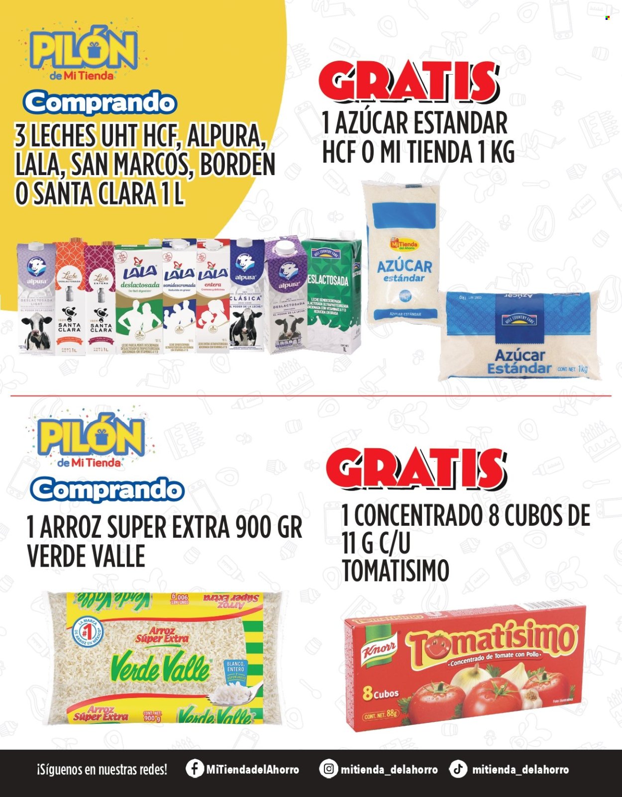 Catálogo Mi Tienda de Ahorro - 3.5.2024 - 6.5.2024. Página 8