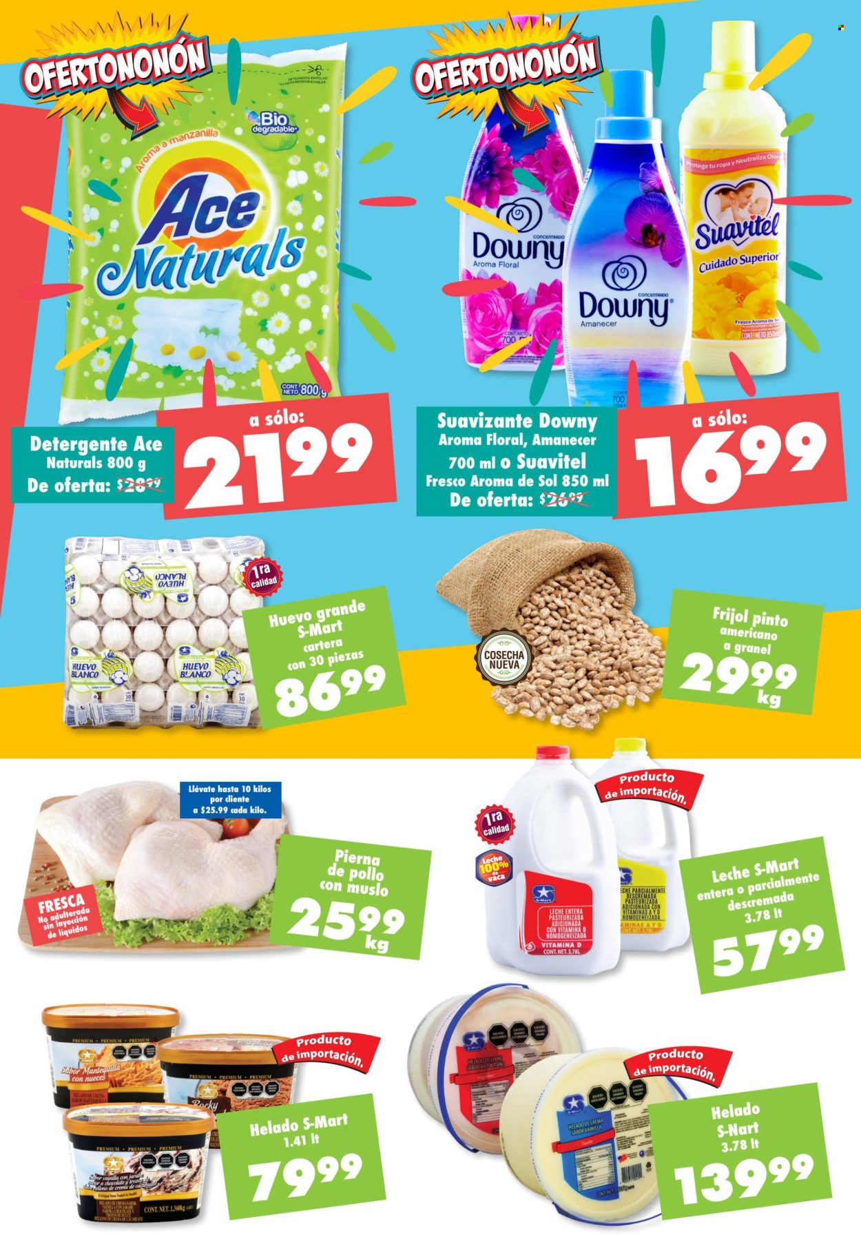 Catálogo S-Mart - 3.5.2024 - 6.5.2024. Página 2
