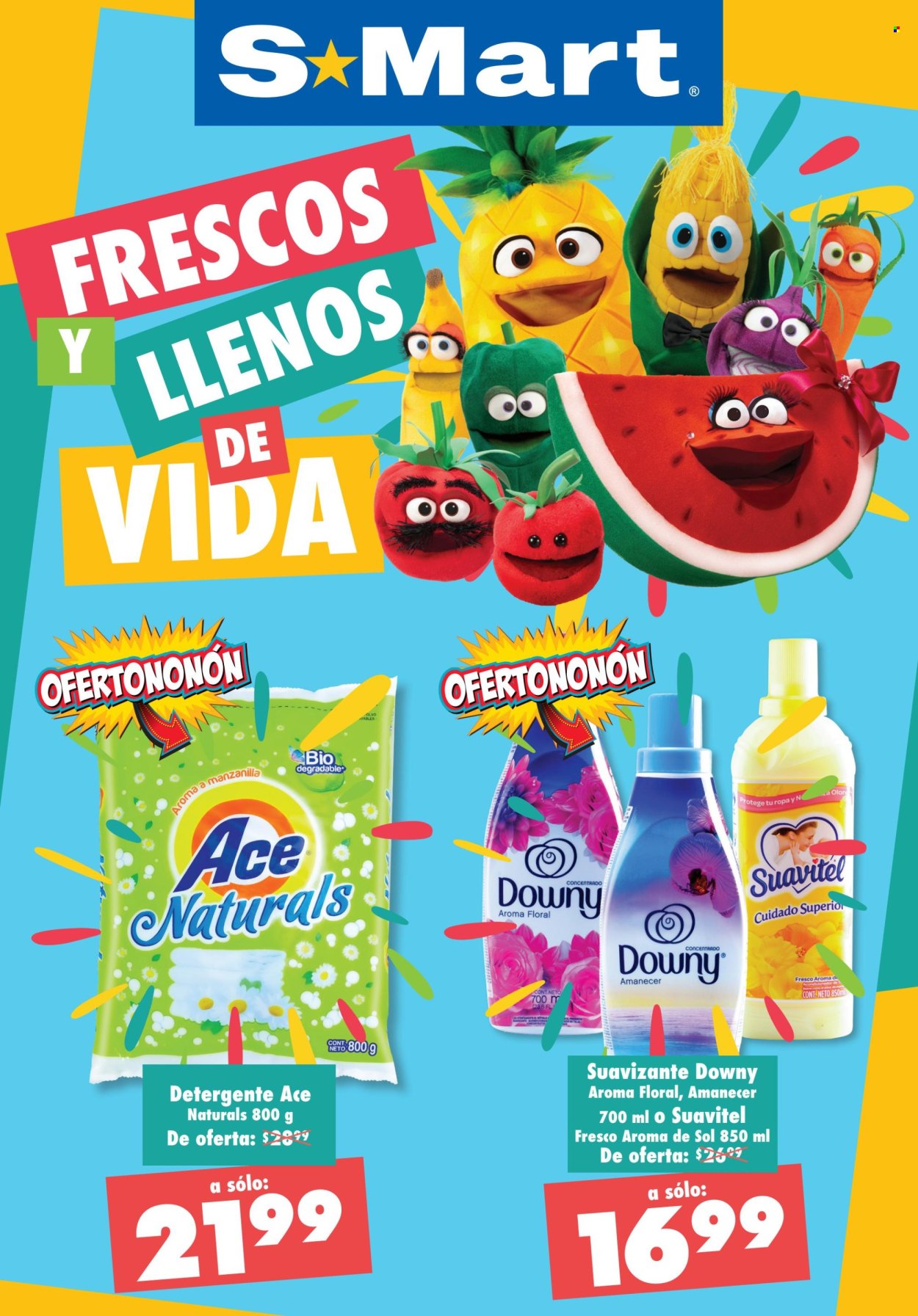 Catálogo S-Mart - 3.5.2024 - 6.5.2024. Página 7