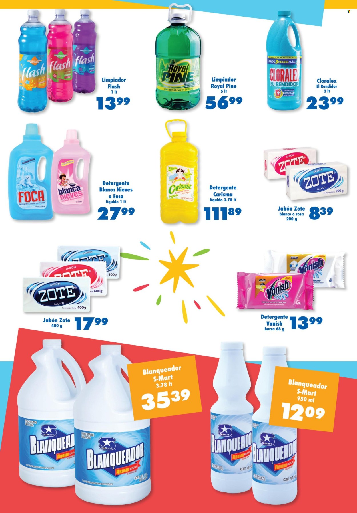 Catálogo S-Mart - 3.5.2024 - 6.5.2024. Página 10
