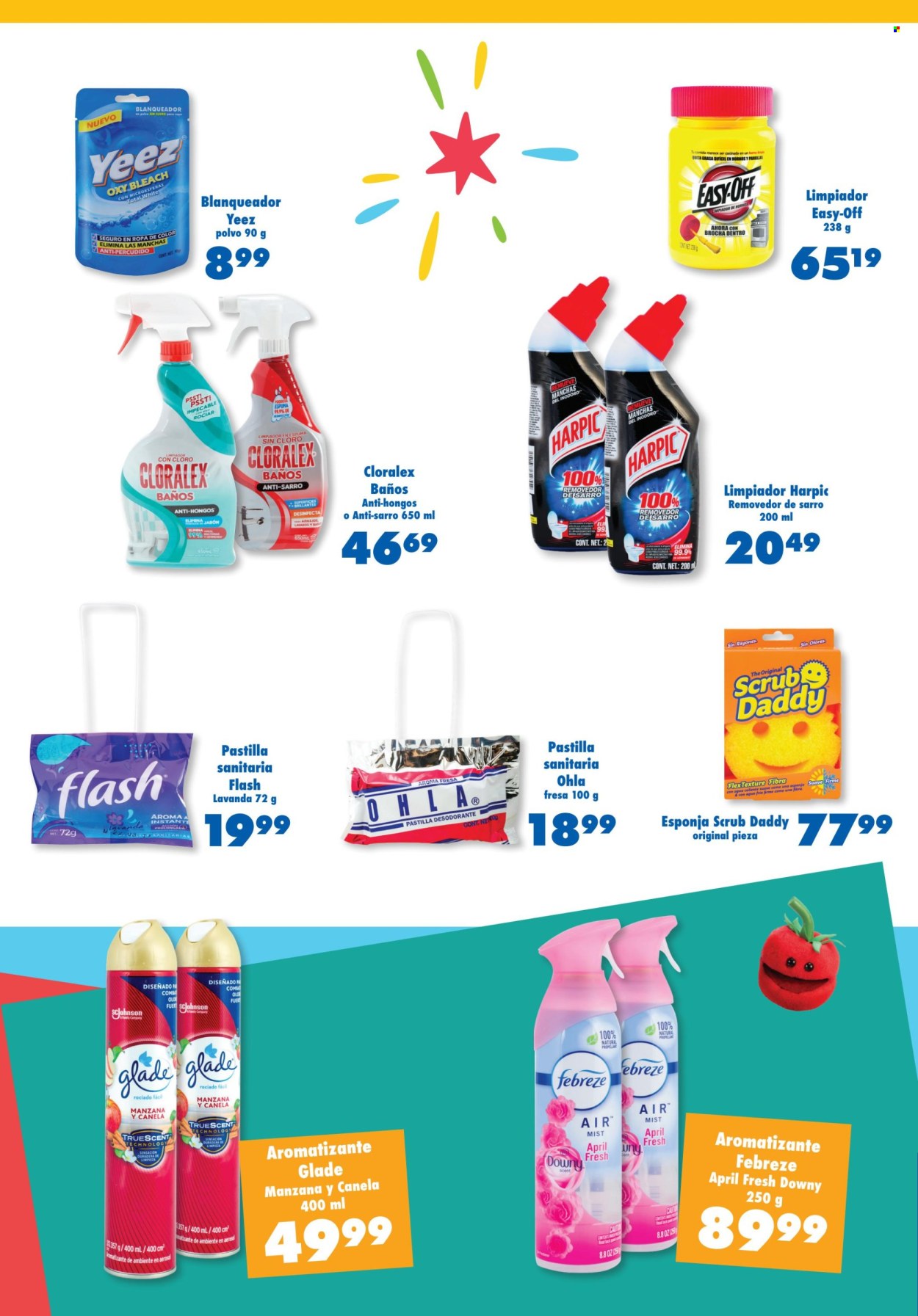 Catálogo S-Mart - 3.5.2024 - 6.5.2024. Página 11