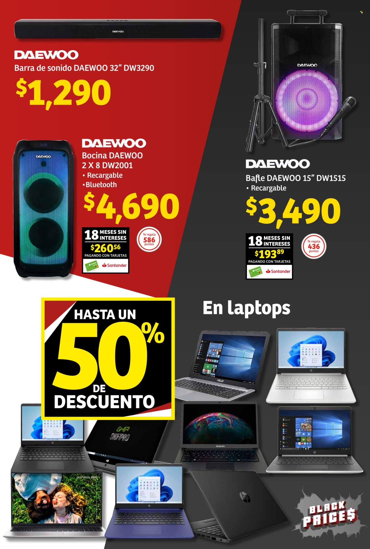 Catálogo Soriana Mercado - 1.5.2024 - 14.5.2024. Página 4