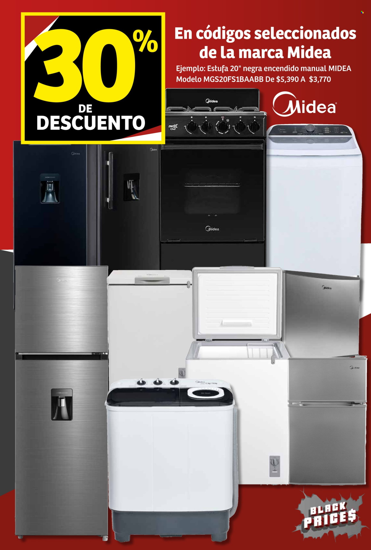 Catálogo Soriana Mercado - 1.5.2024 - 14.5.2024. Página 6