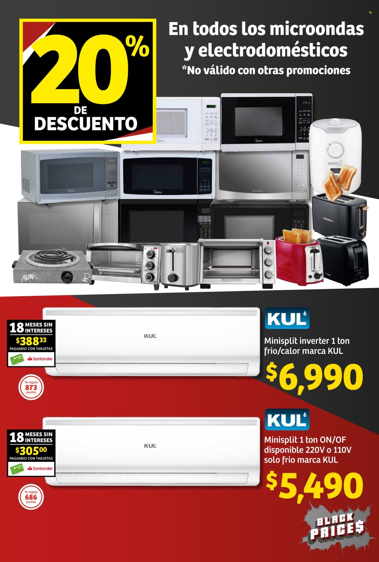 Catálogo Soriana Mercado - 1.5.2024 - 14.5.2024. Página 10