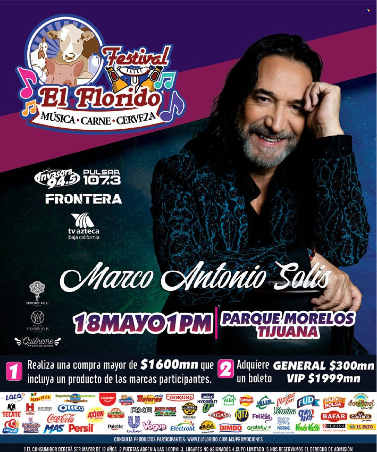 Catálogo El Florido - 3.5.2024 - 9.5.2024. Página 16