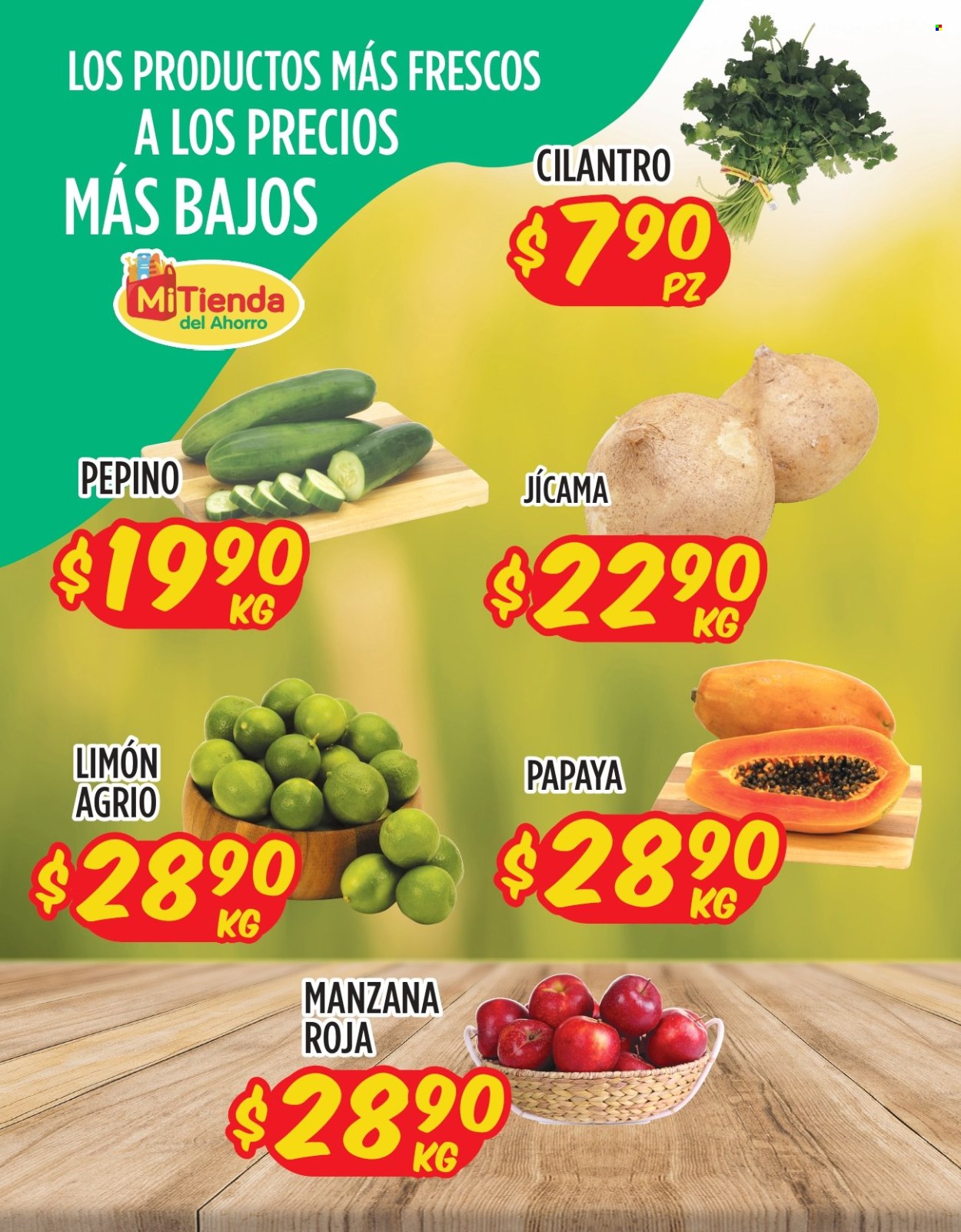 Catálogo Mi Tienda de Ahorro - 7.5.2024 - 9.5.2024. Página 2