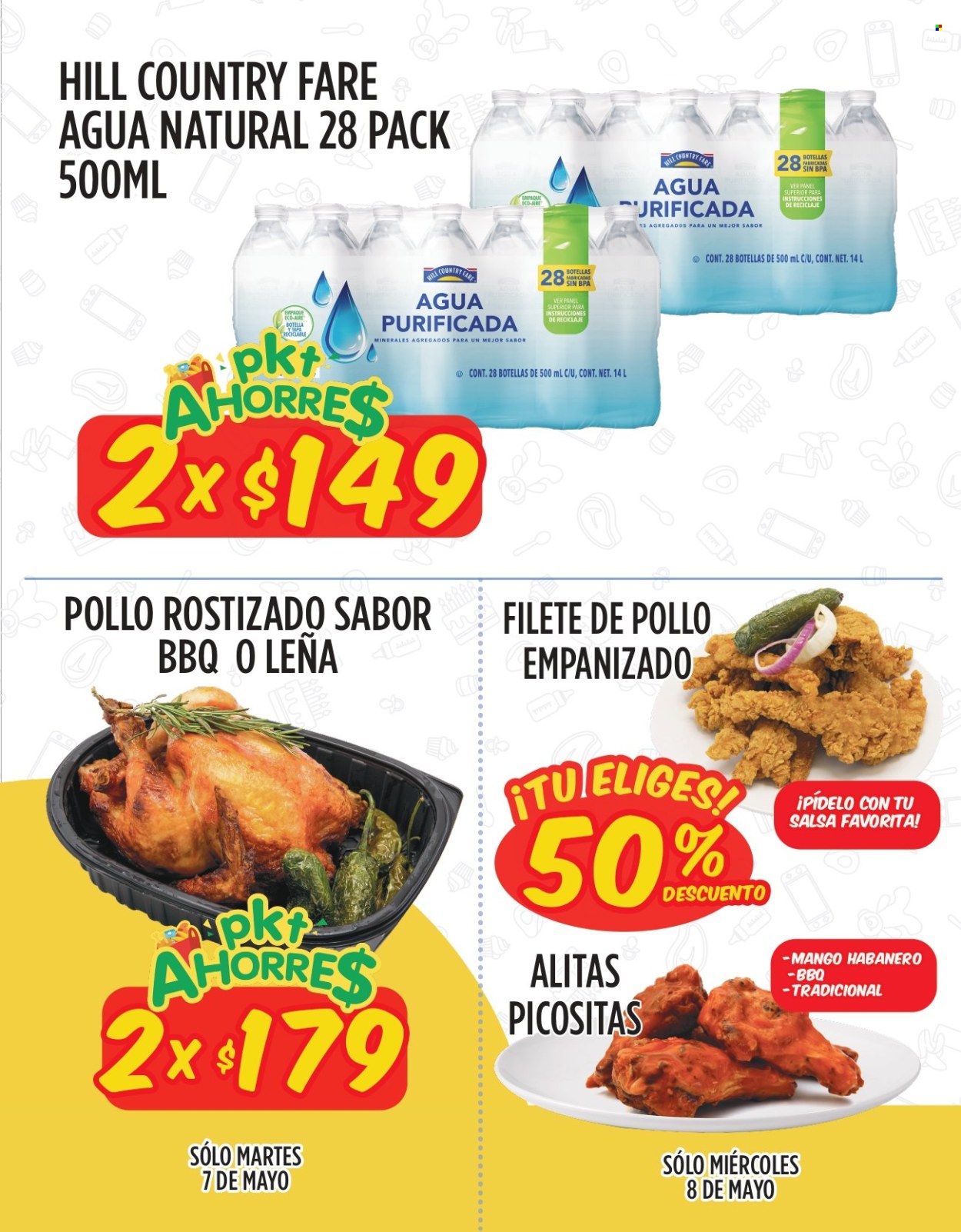 Catálogo Mi Tienda de Ahorro - 7.5.2024 - 9.5.2024. Página 5