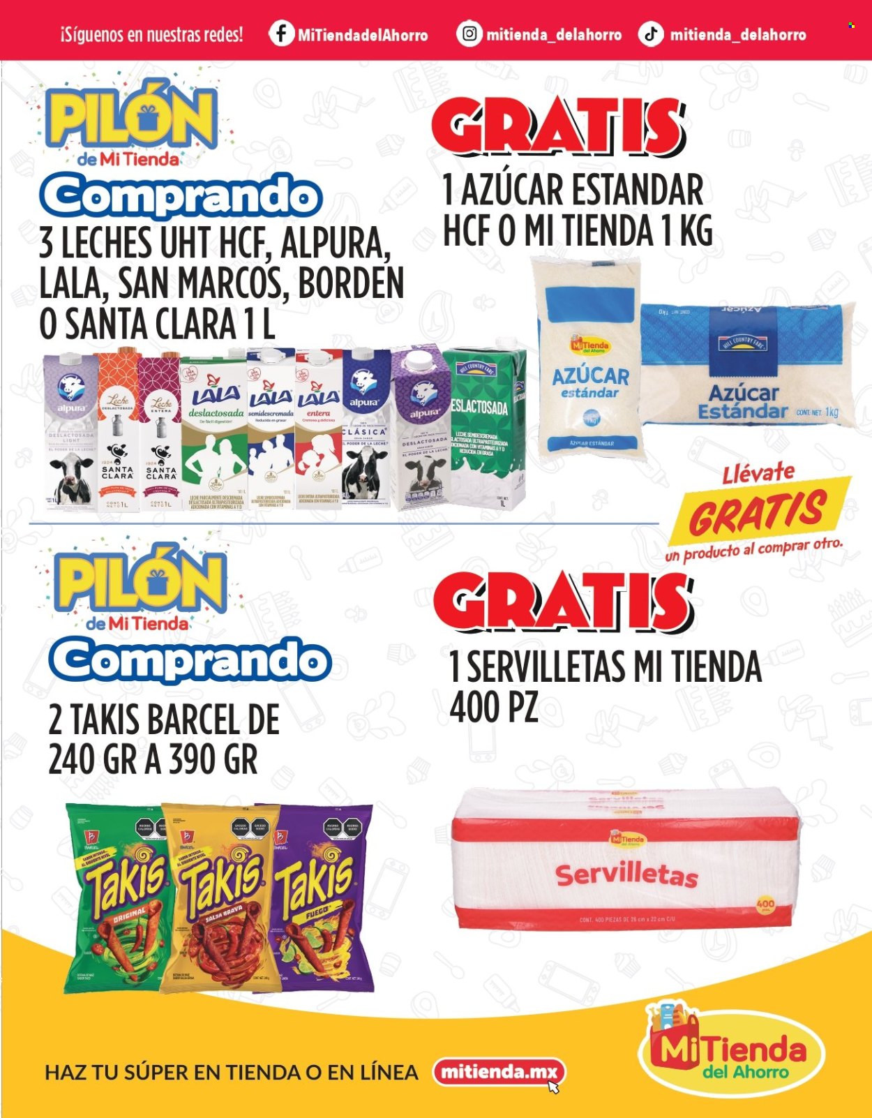 Catálogo Mi Tienda de Ahorro - 7.5.2024 - 9.5.2024. Página 7