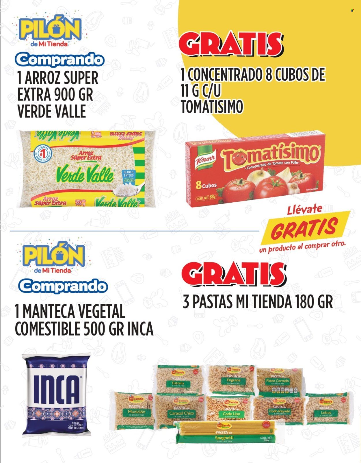 Catálogo Mi Tienda de Ahorro - 7.5.2024 - 9.5.2024. Página 8