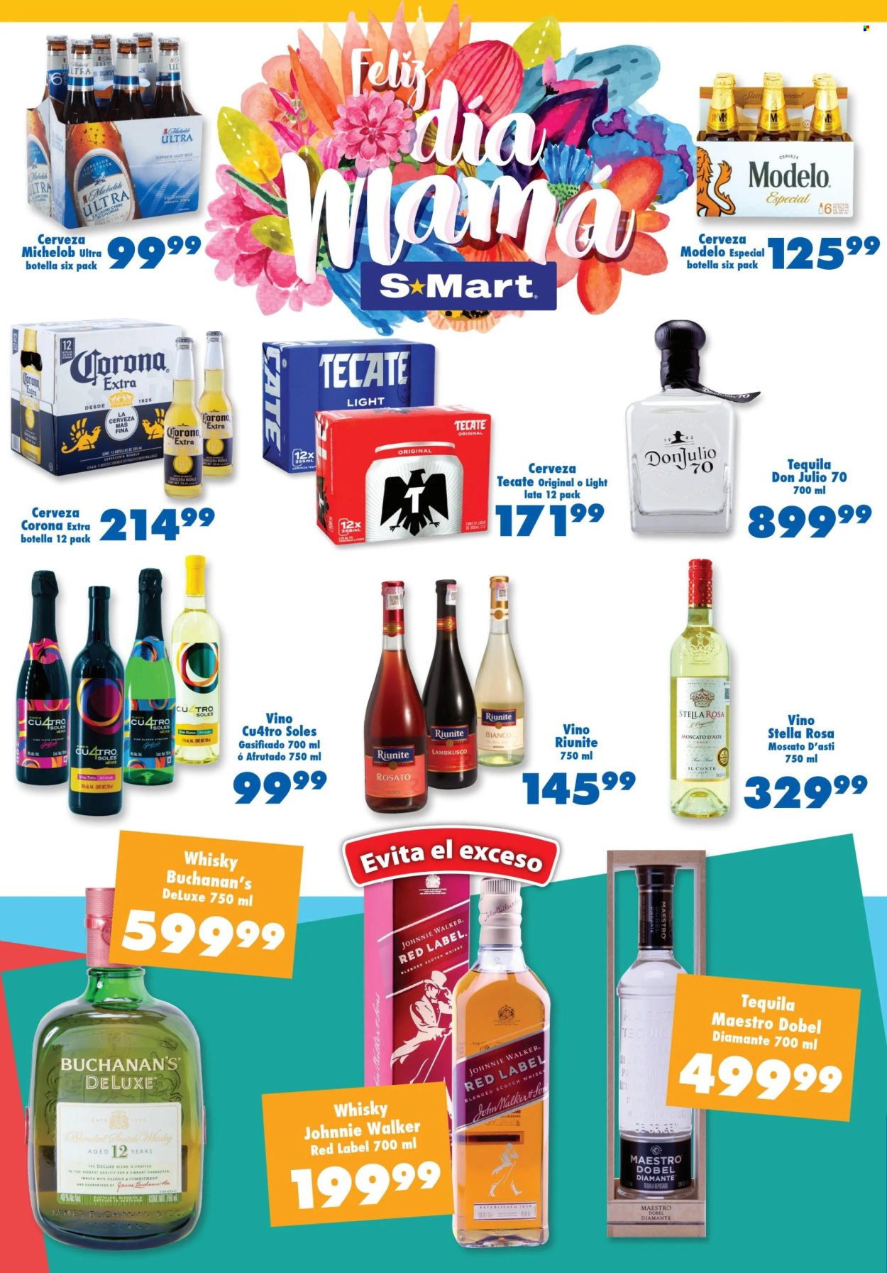 Catálogo S-Mart - 7.5.2024 - 9.5.2024. Página 11