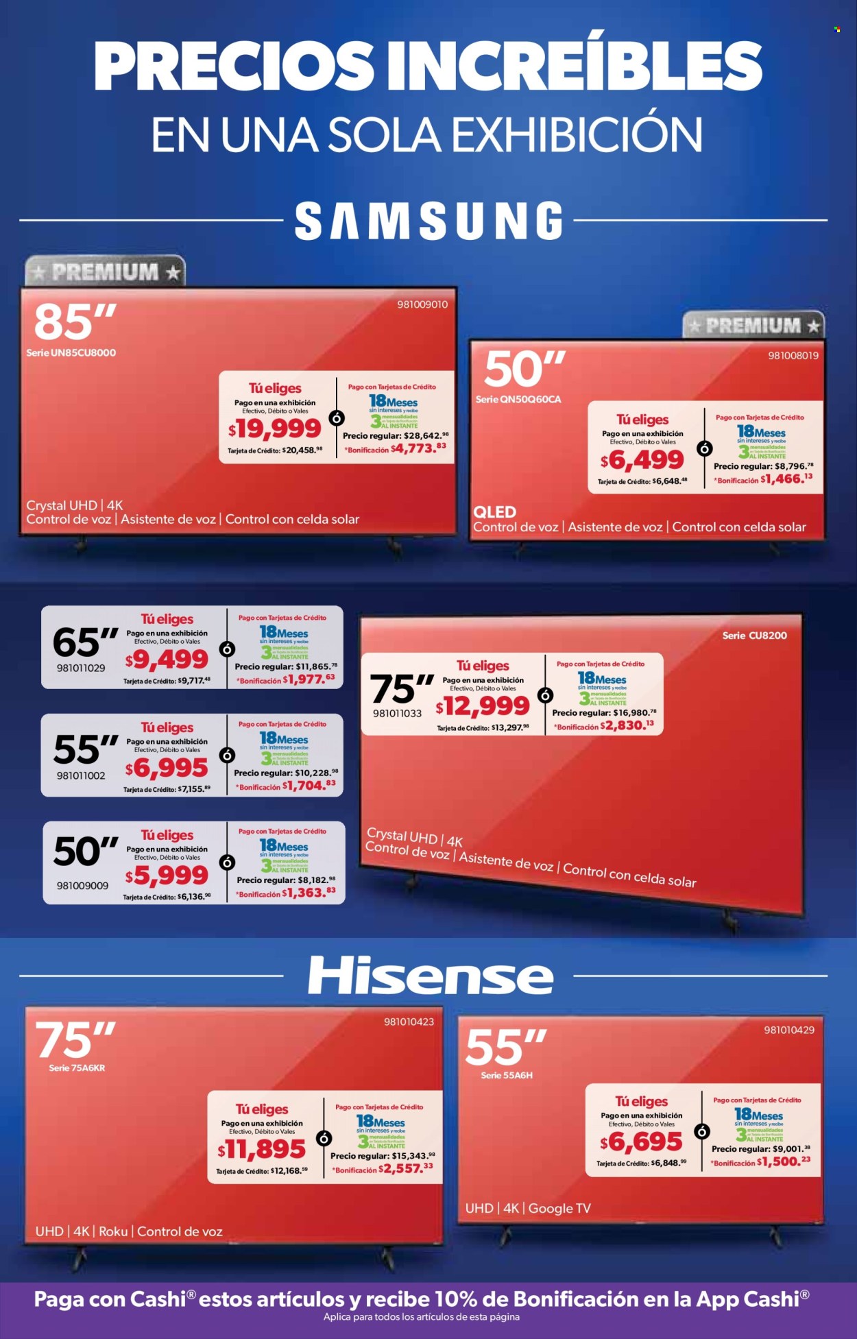 Catálogo Sam's Club - 13.5.2024 - 14.5.2024. Página 2