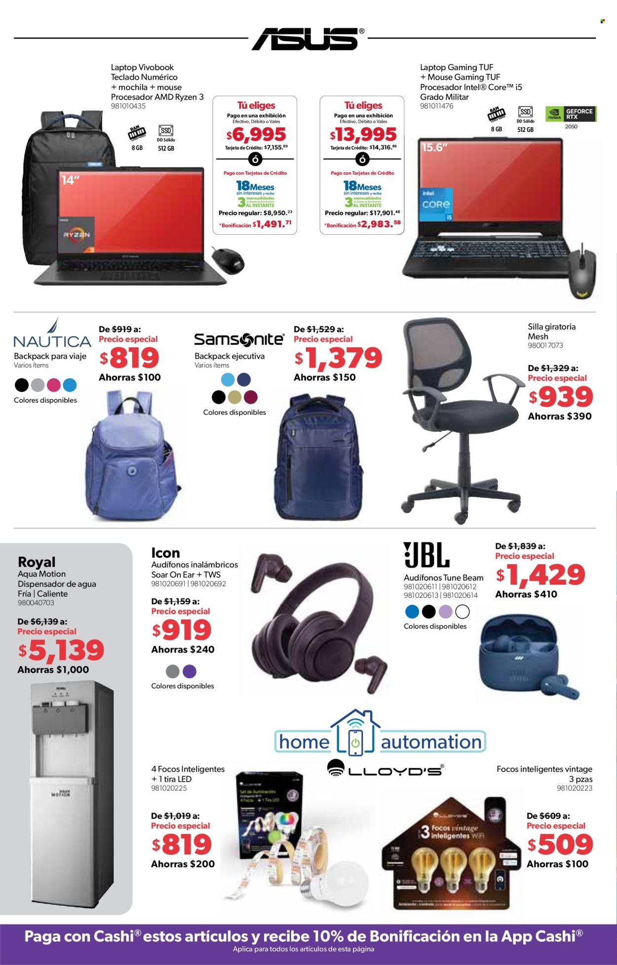 Catálogo Sam's Club - 13.5.2024 - 14.5.2024. Página 6