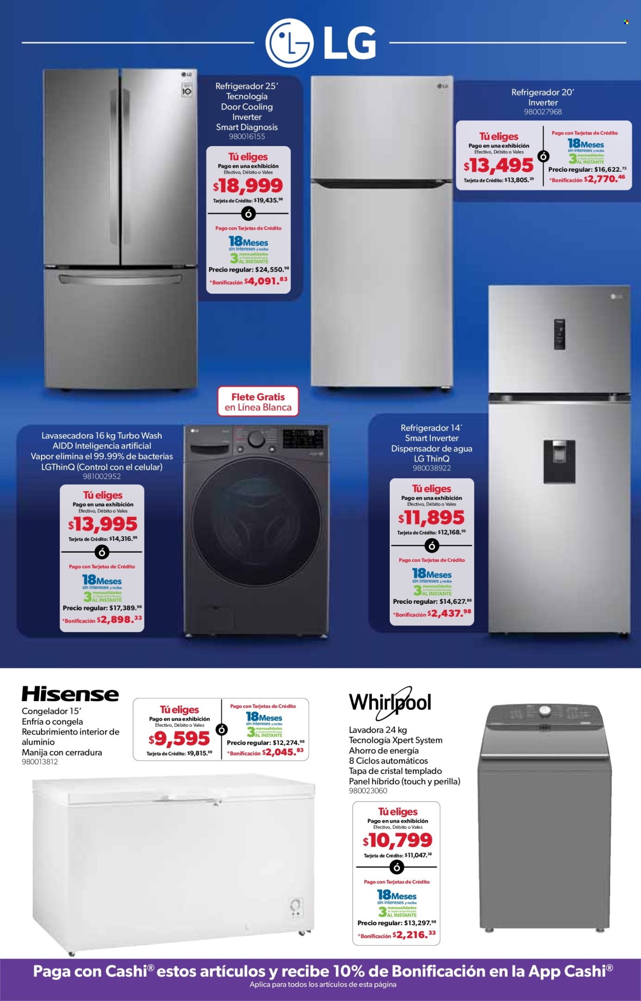 Catálogo Sam's Club - 13.5.2024 - 14.5.2024. Página 11