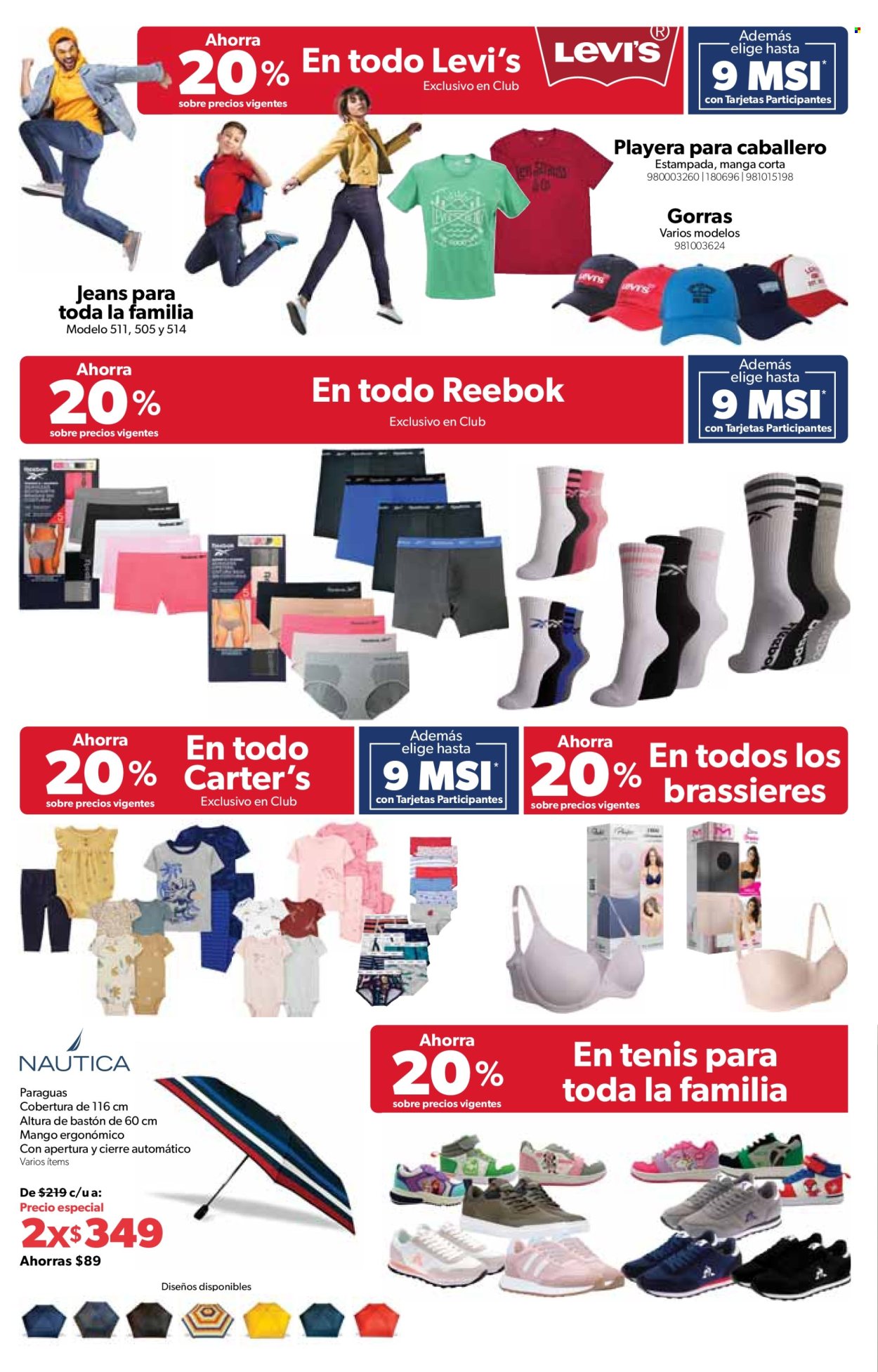 Catálogo Sam's Club - 13.5.2024 - 14.5.2024. Página 12