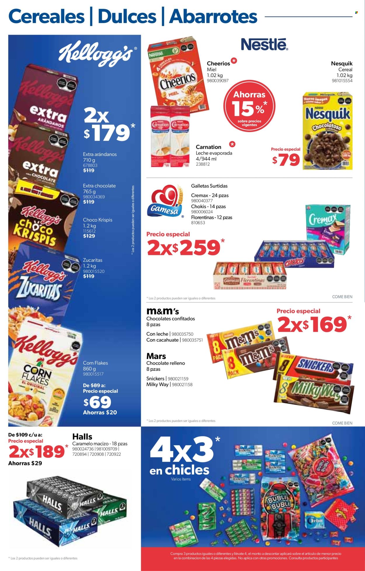 Catálogo Sam's Club - 13.5.2024 - 14.5.2024. Página 26
