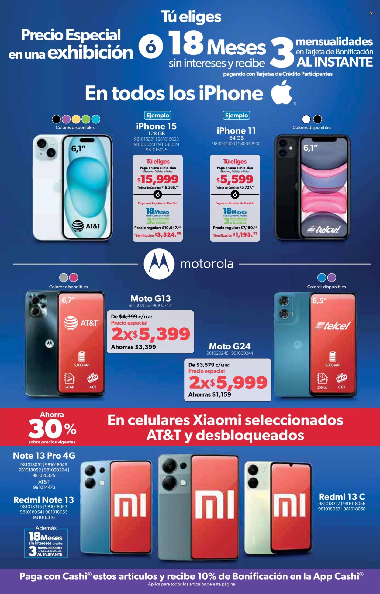 Catálogo Sam's Club - 15.5.2024 - 23.5.2024. Página 9