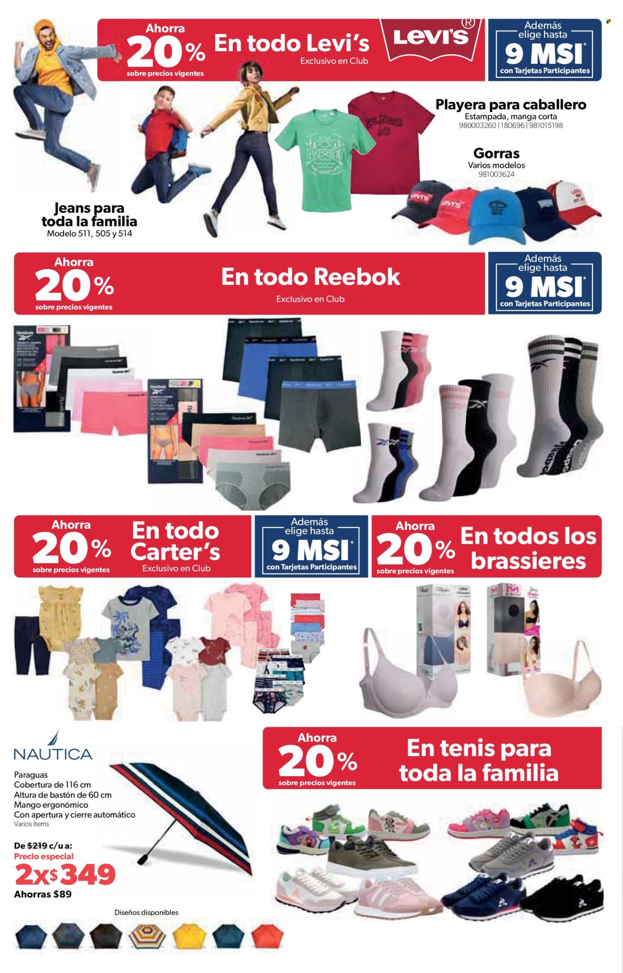 Catálogo Sam's Club - 15.5.2024 - 23.5.2024. Página 12