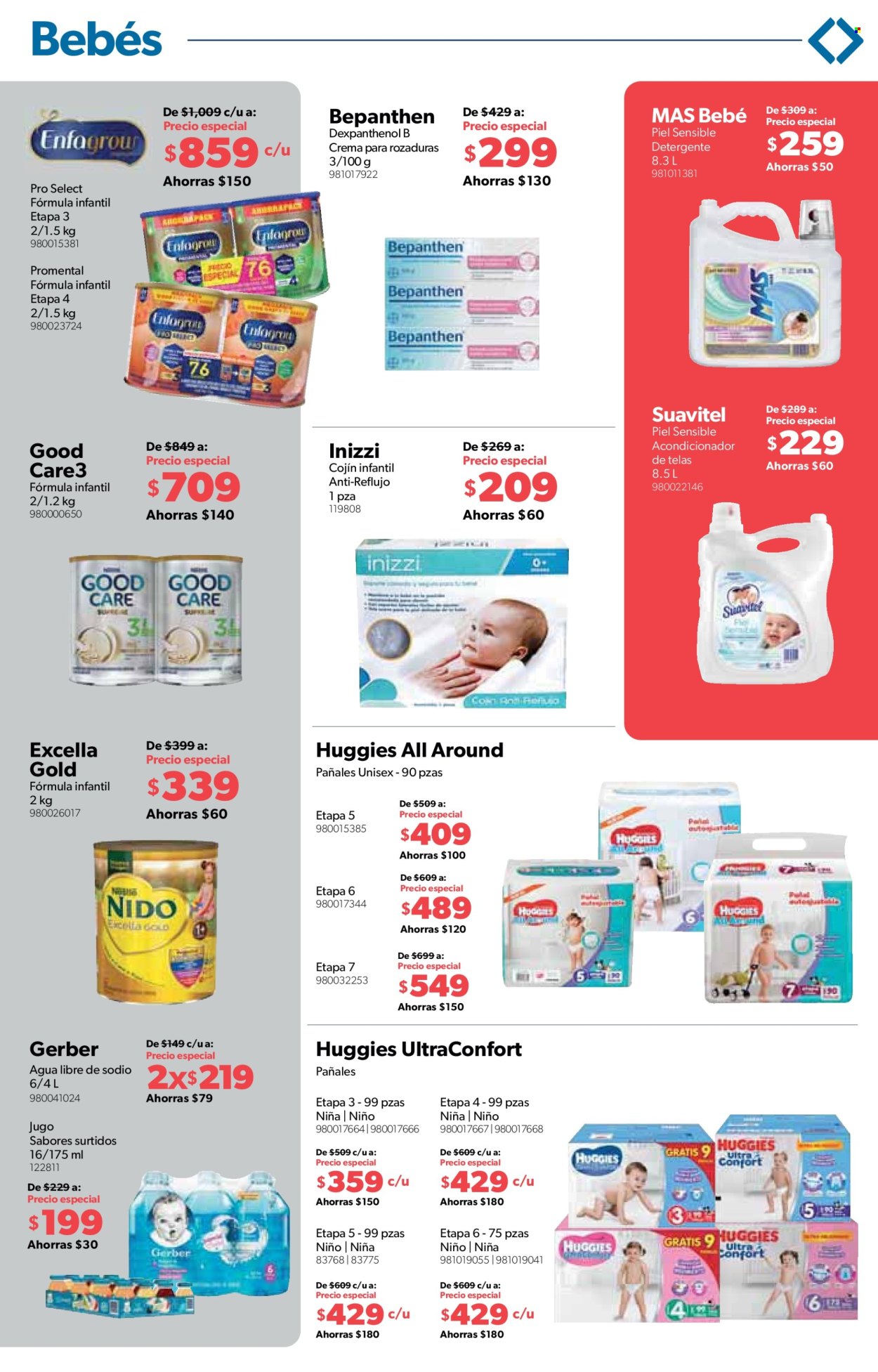 Catálogo Sam's Club - 15.5.2024 - 23.5.2024. Página 33
