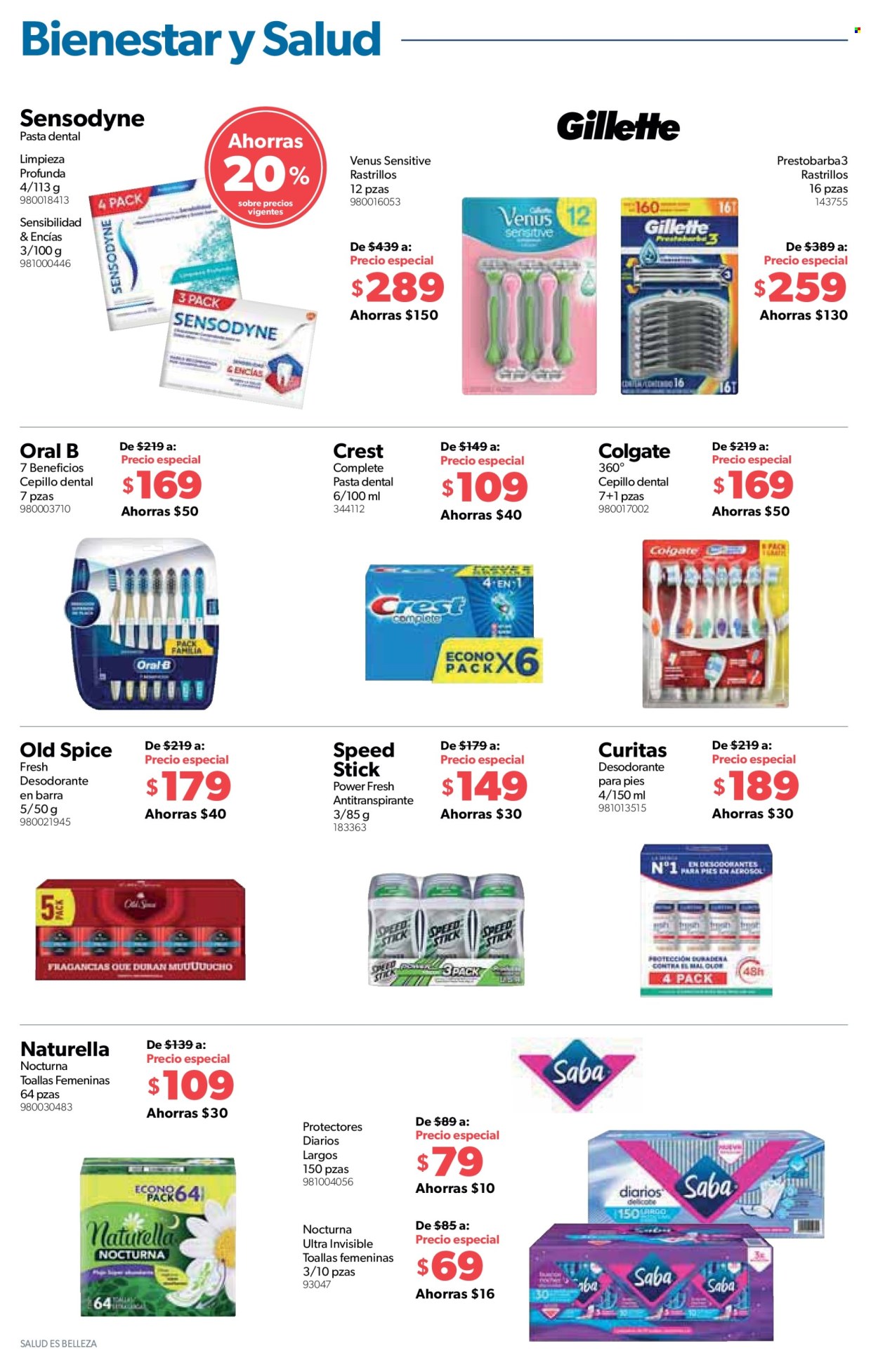 Catálogo Sam's Club - 15.5.2024 - 23.5.2024. Página 36