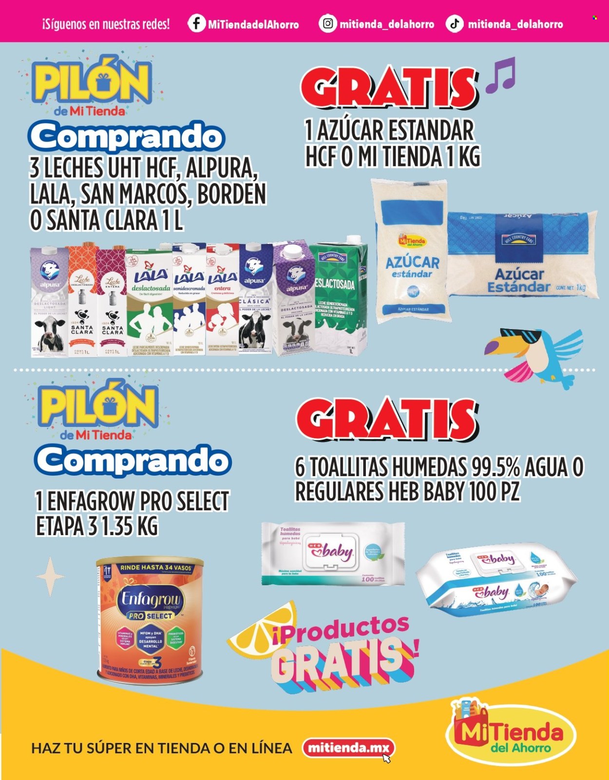 Catálogo Mi Tienda de Ahorro - 14.5.2024 - 16.5.2024. Página 4