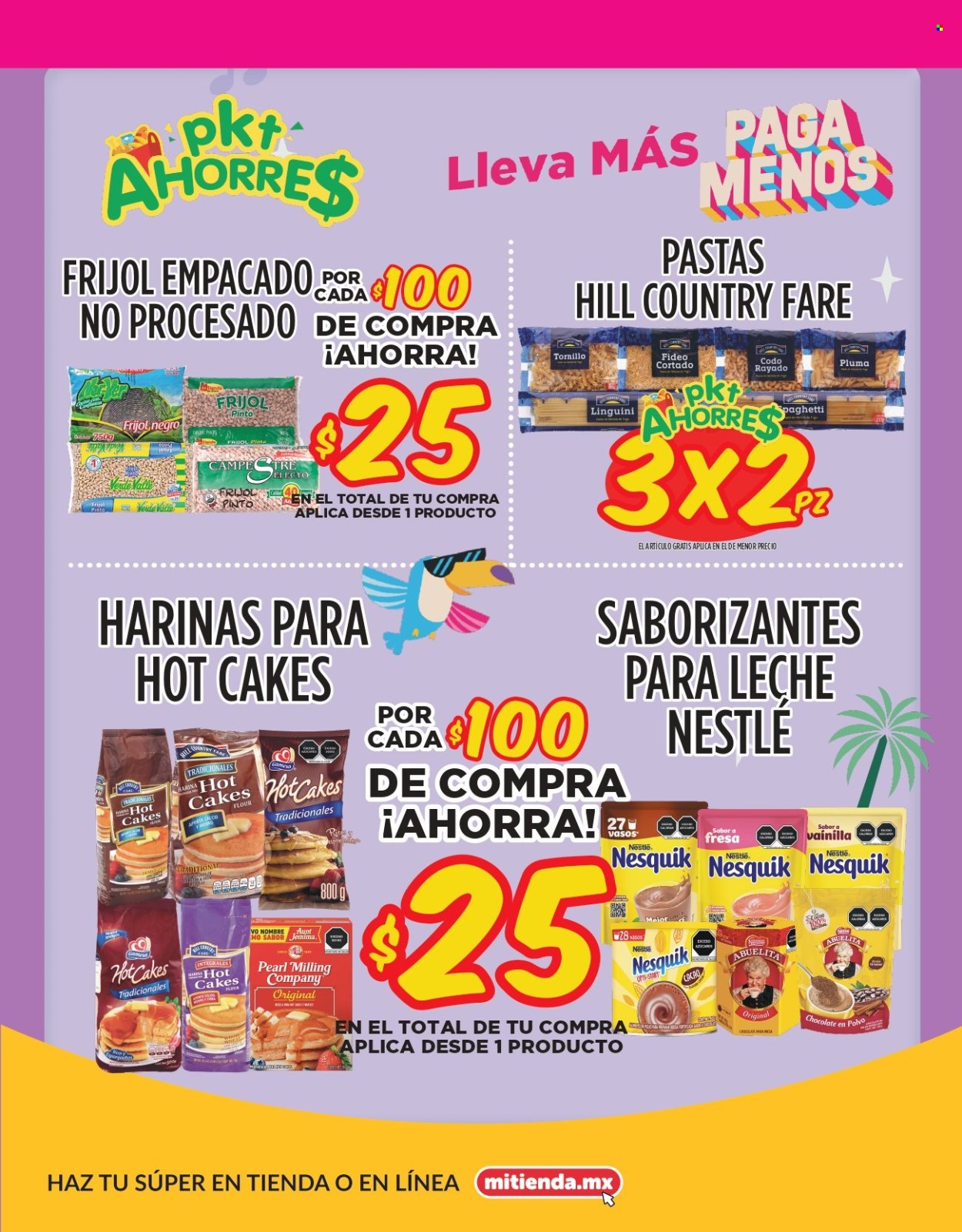 Catálogo Mi Tienda de Ahorro - 14.5.2024 - 16.5.2024. Página 8