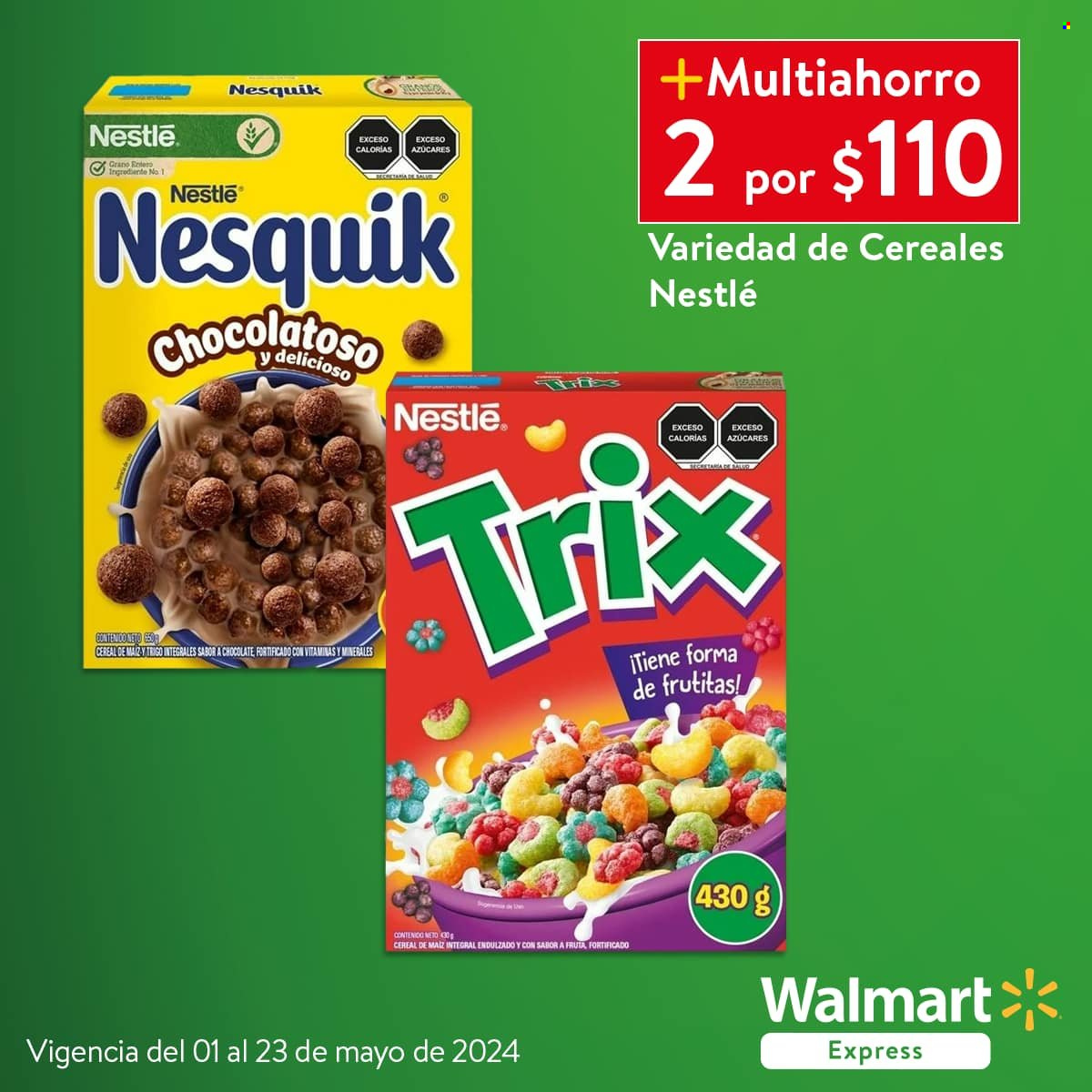 Catálogo Walmart Express - 1.5.2024 - 23.5.2024. Página 4