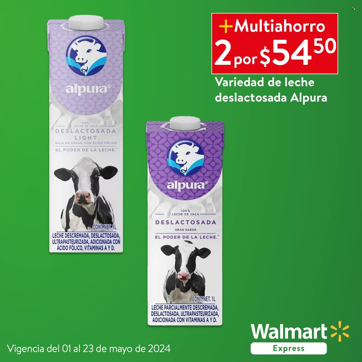 Catálogo Walmart Express - 1.5.2024 - 23.5.2024. Página 5