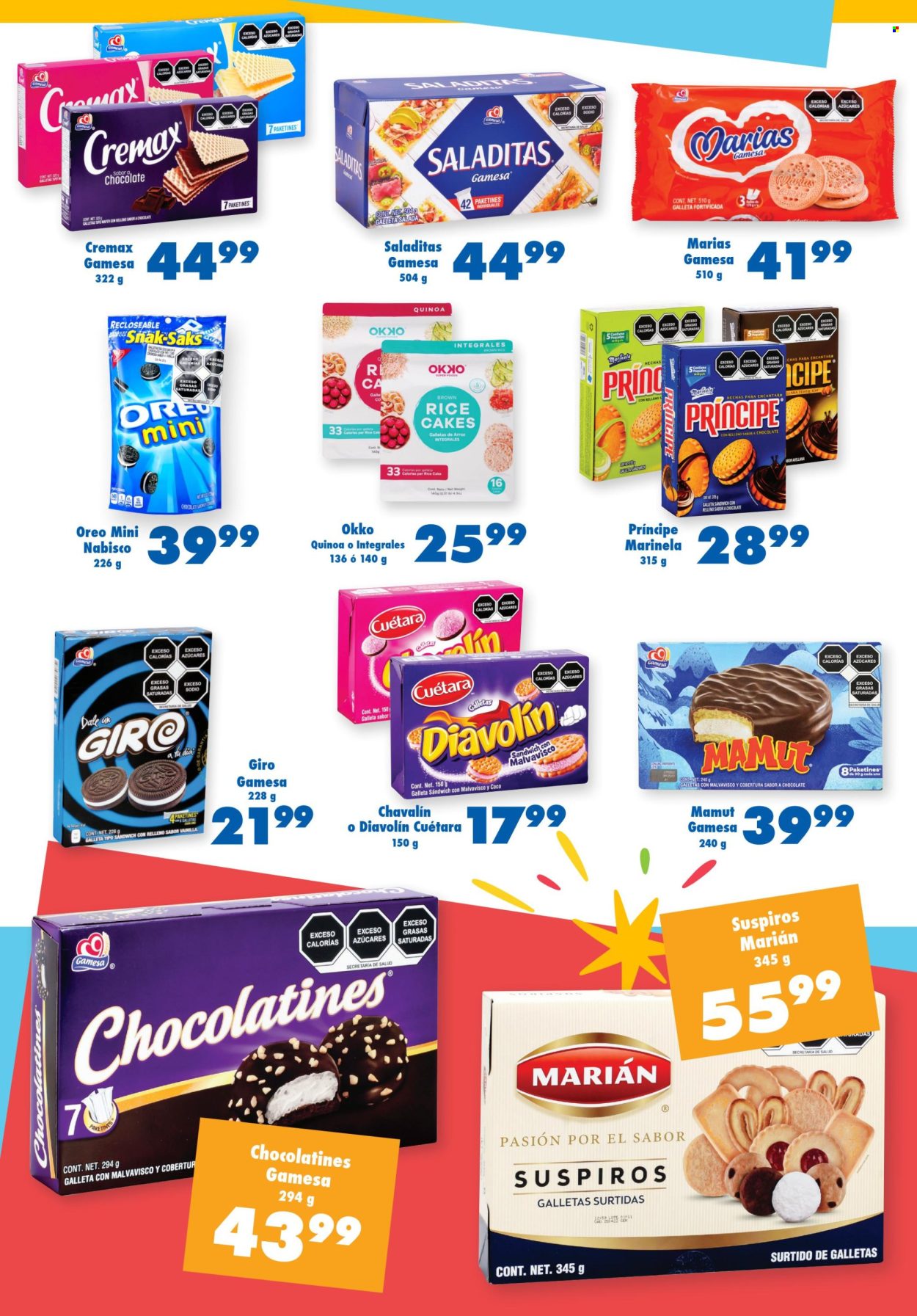 Catálogo S-Mart - 14.5.2024 - 16.5.2024. Página 10