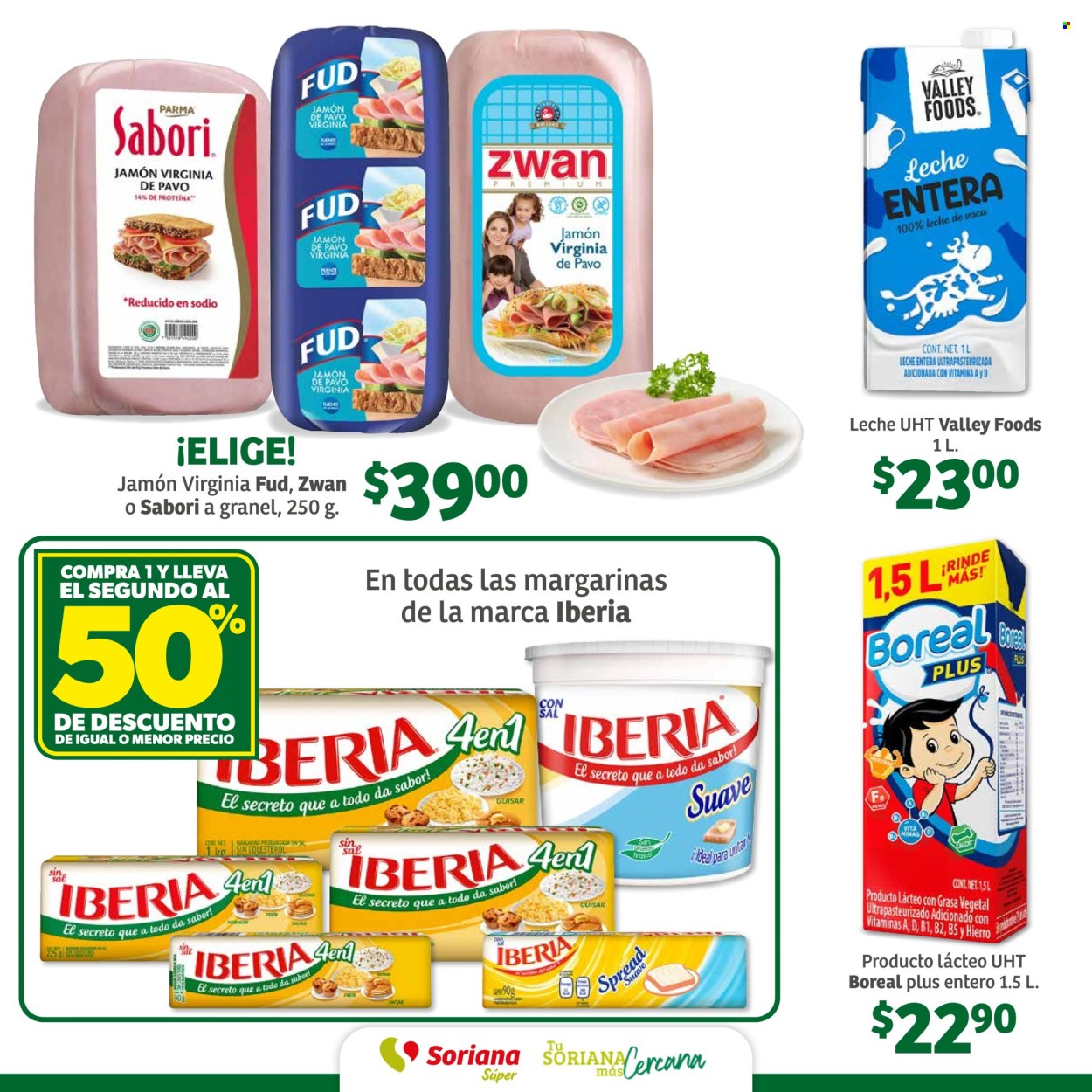 Catálogo Soriana Súper - 14.5.2024 - 16.5.2024. Página 5