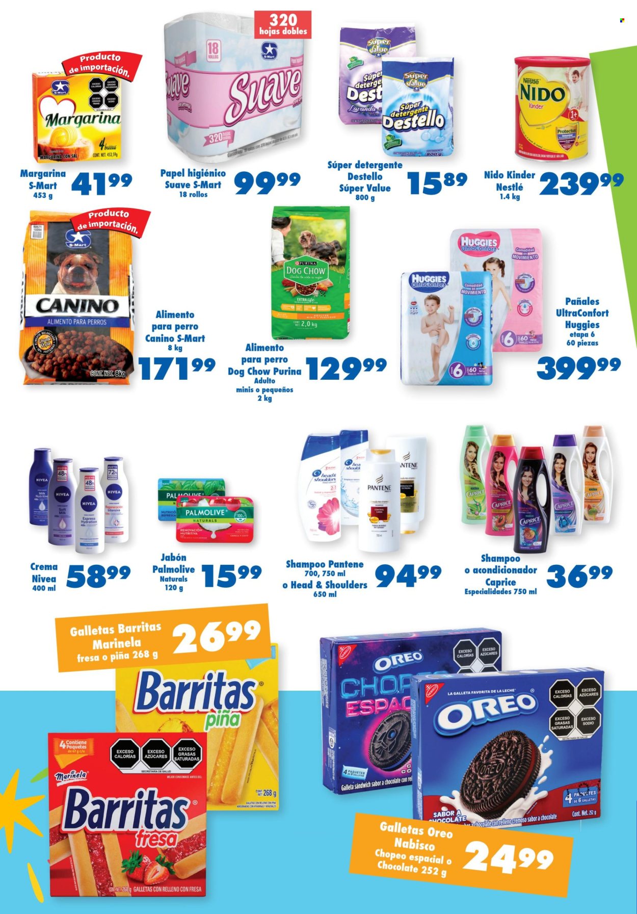 Catálogo S-Mart - 17.5.2024 - 20.5.2024. Página 5