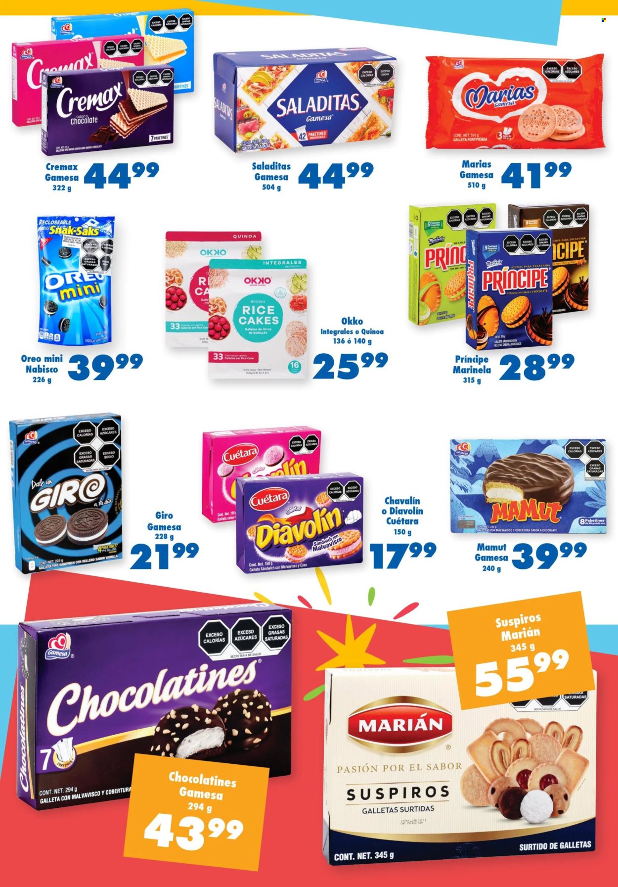 Catálogo S-Mart - 17.5.2024 - 20.5.2024. Página 10