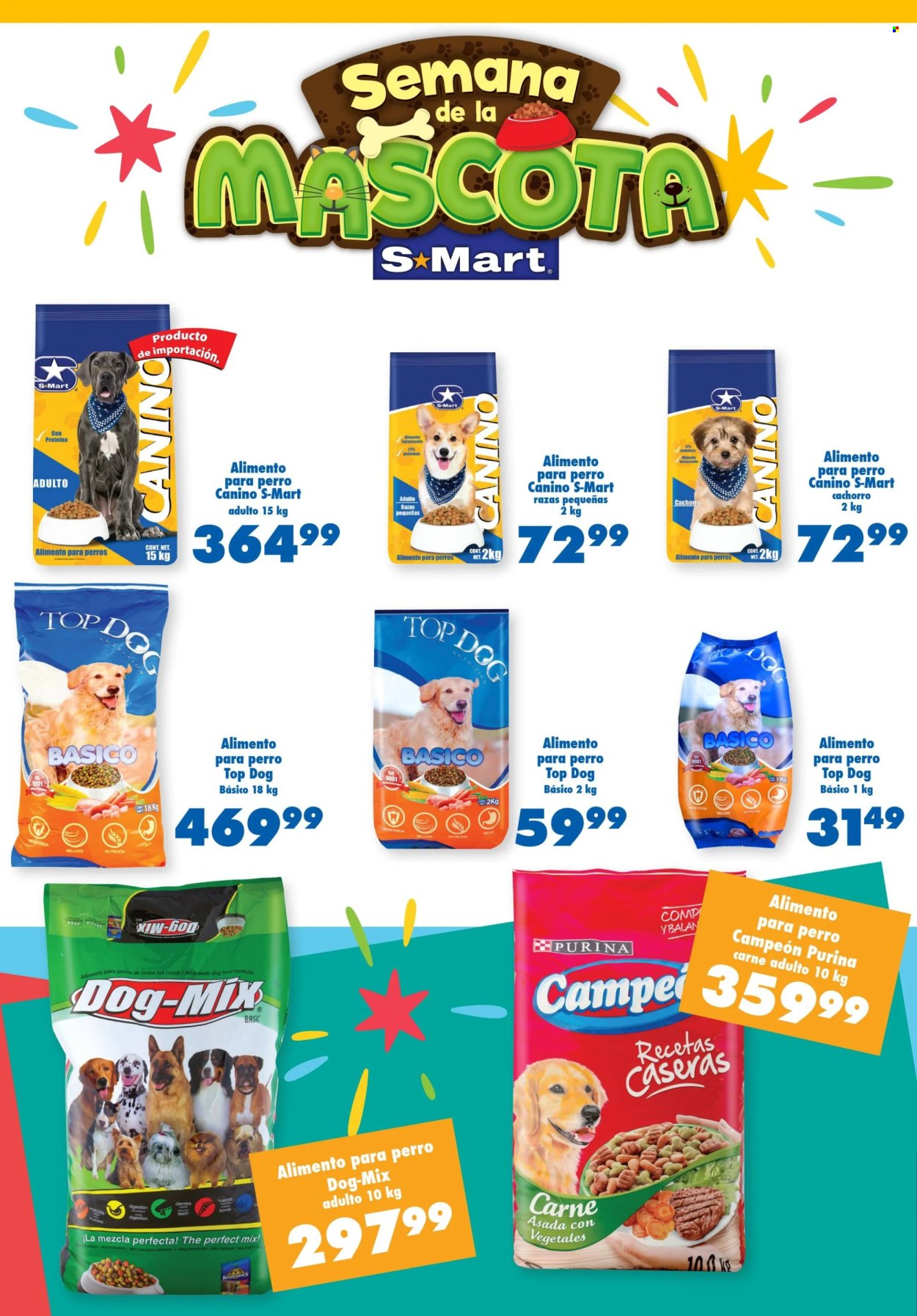 Catálogo S-Mart - 17.5.2024 - 20.5.2024. Página 11