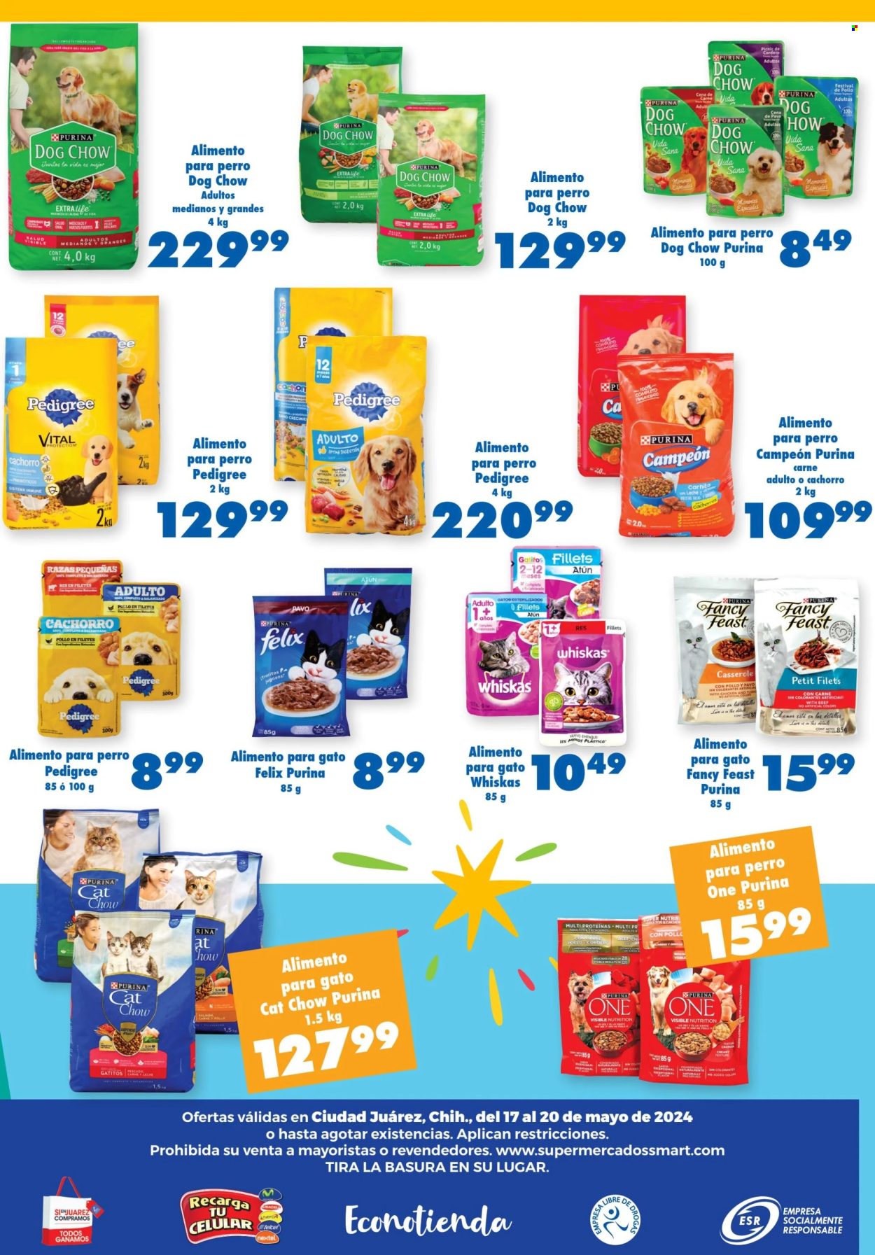 Catálogo S-Mart - 17.5.2024 - 20.5.2024. Página 12