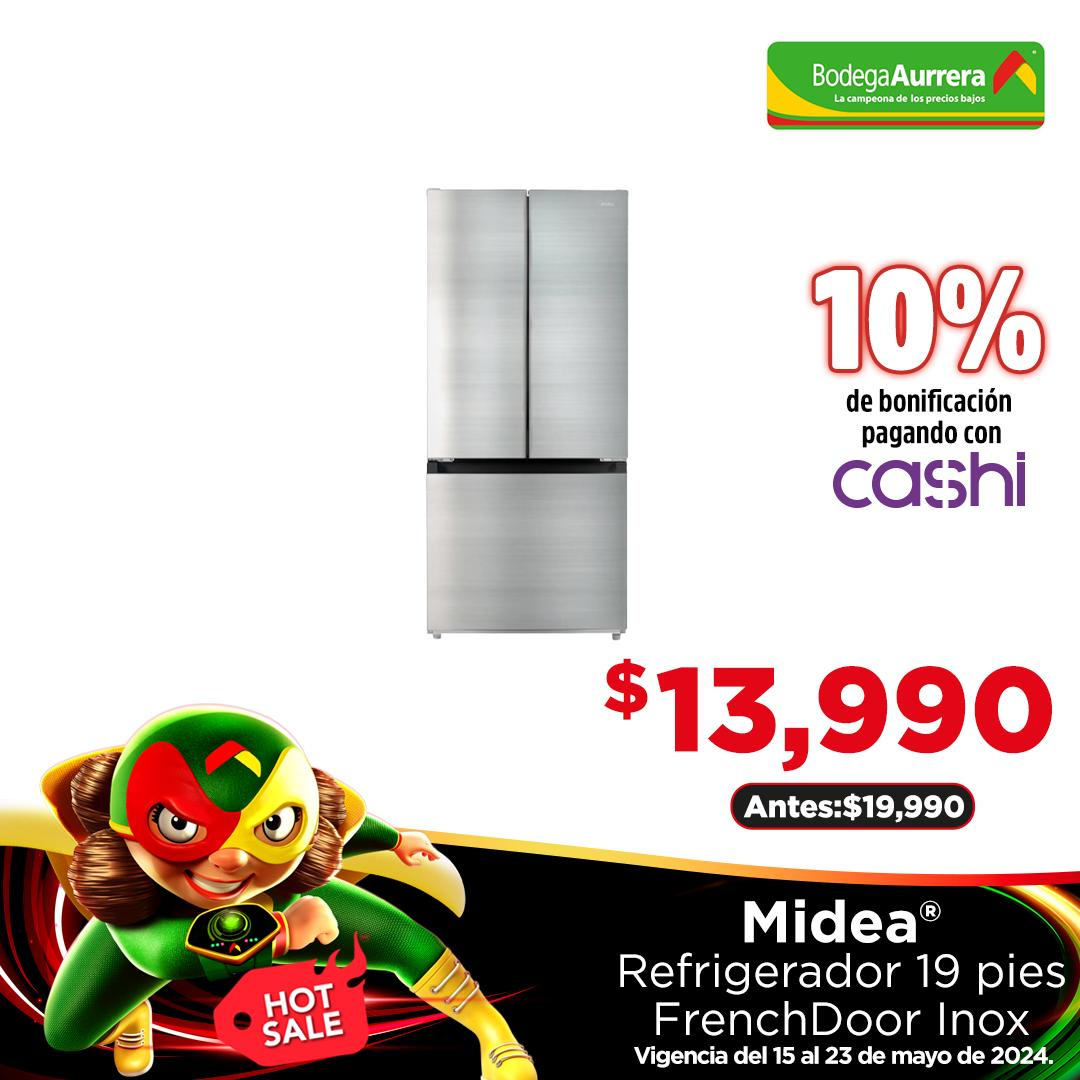 Catálogo Bodega Aurrerá - 15.5.2024 - 23.5.2024. Página 14