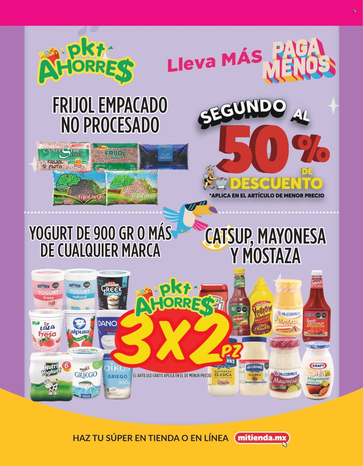 Catálogo Mi Tienda de Ahorro - 21.5.2024 - 23.5.2024. Página 6