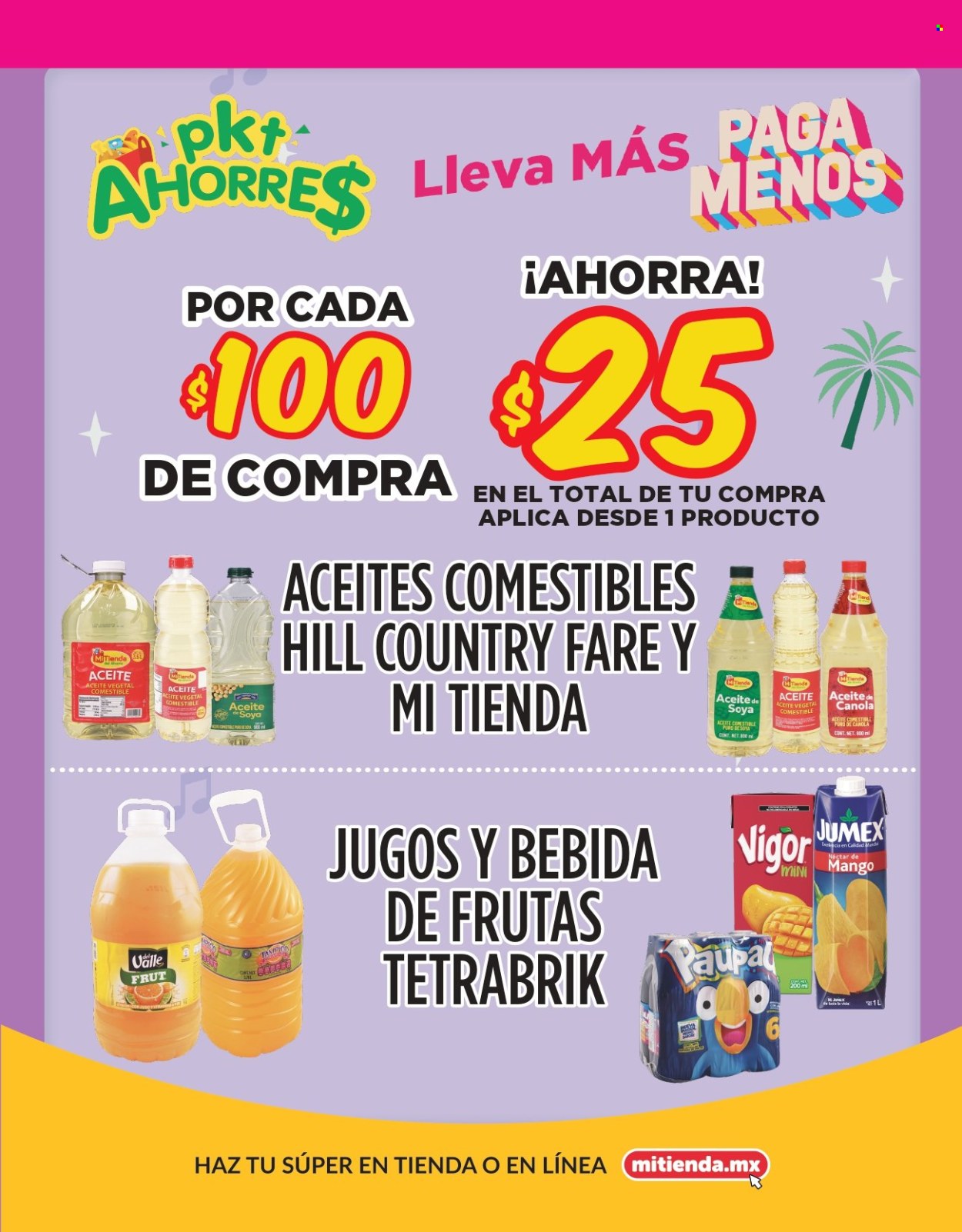 Catálogo Mi Tienda de Ahorro - 21.5.2024 - 23.5.2024. Página 9