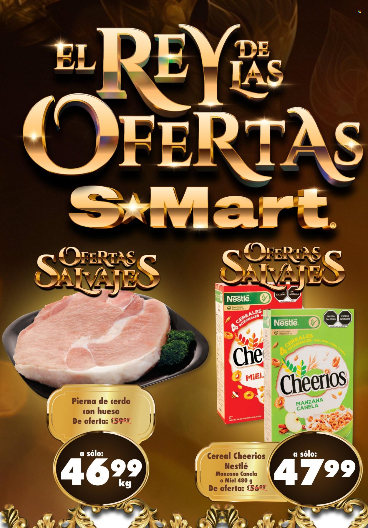 Catálogo S-Mart - 21.5.2024 - 23.5.2024. Página 7
