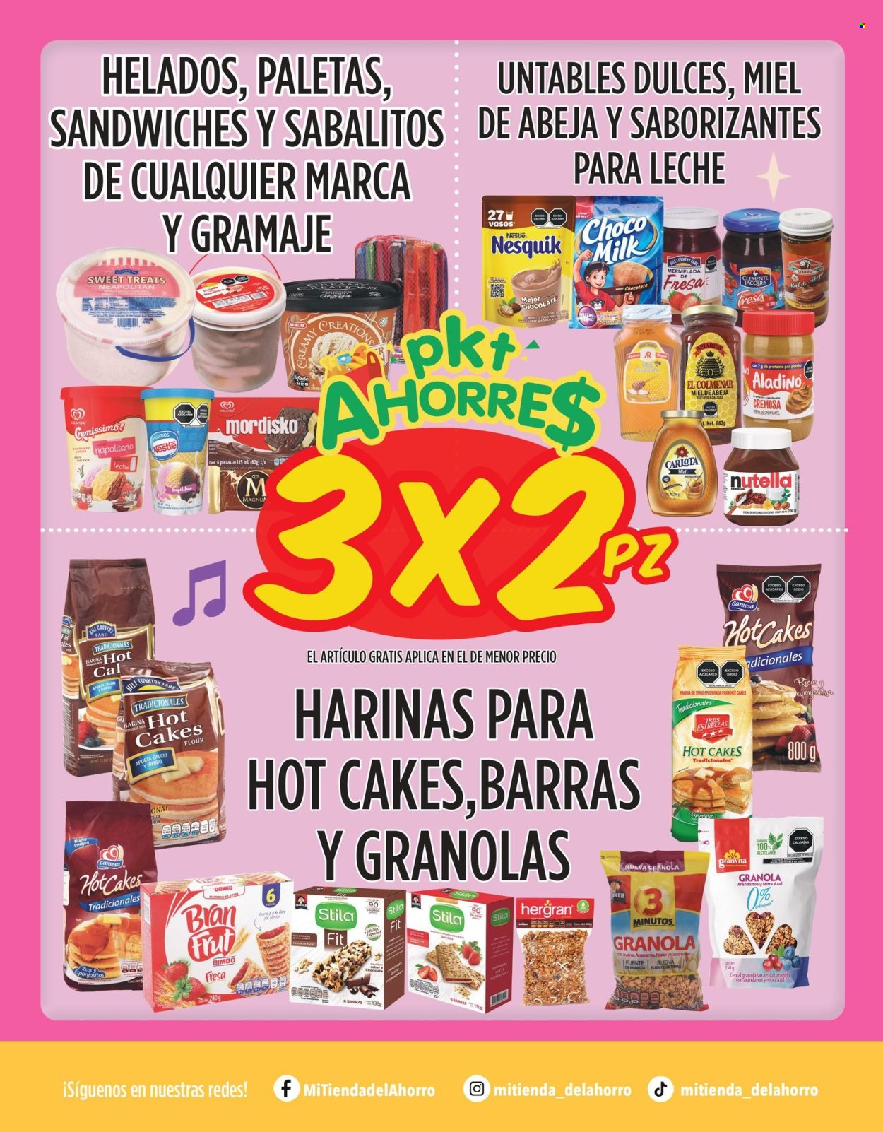 Catálogo Mi Tienda de Ahorro - 24.5.2024 - 30.5.2024. Página 4