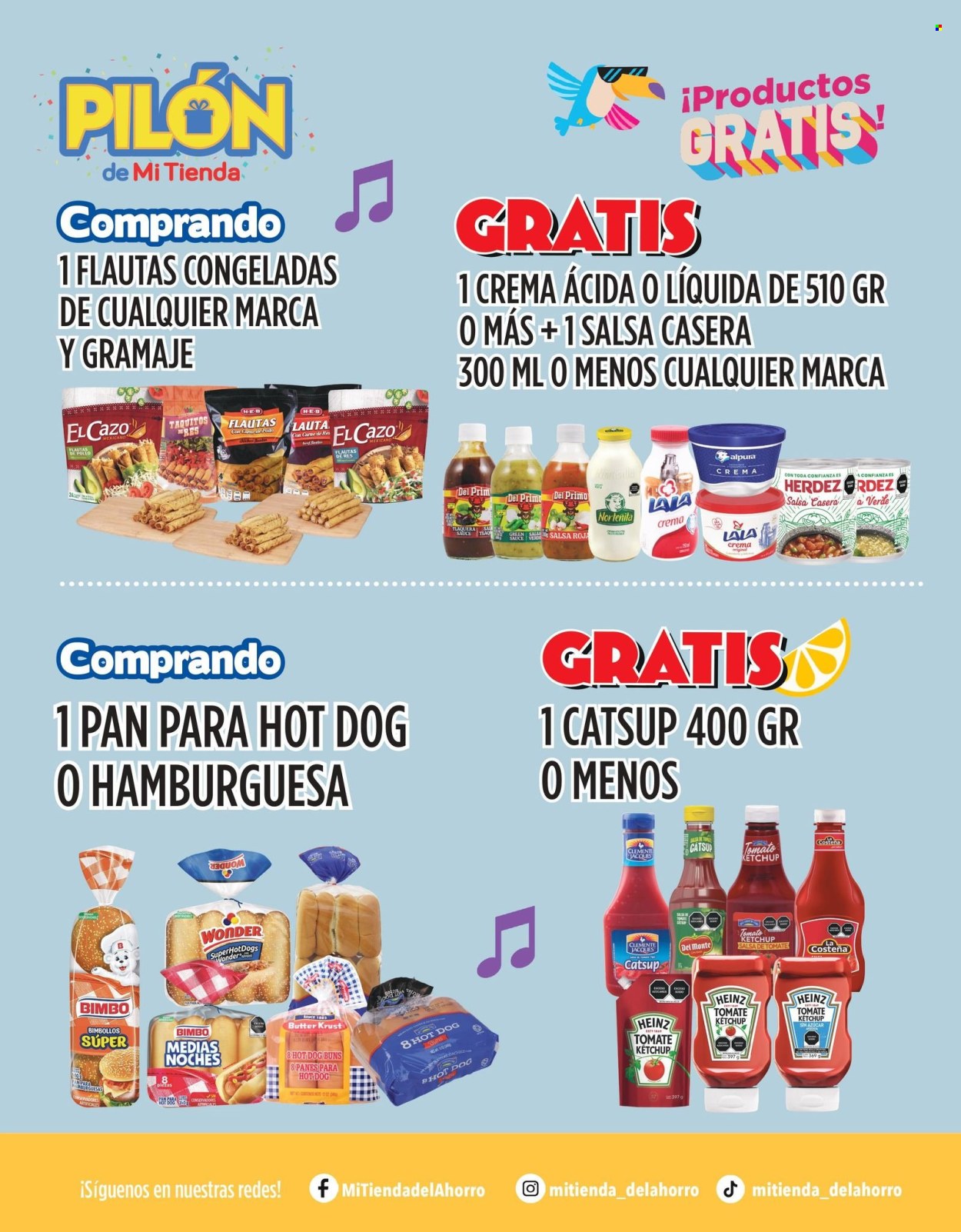 Catálogo Mi Tienda de Ahorro - 24.5.2024 - 30.5.2024. Página 5