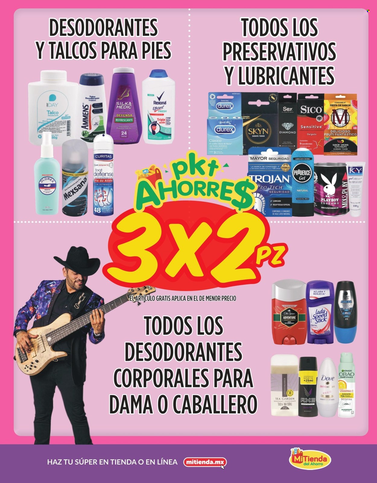 Catálogo Mi Tienda de Ahorro - 24.5.2024 - 30.5.2024. Página 6
