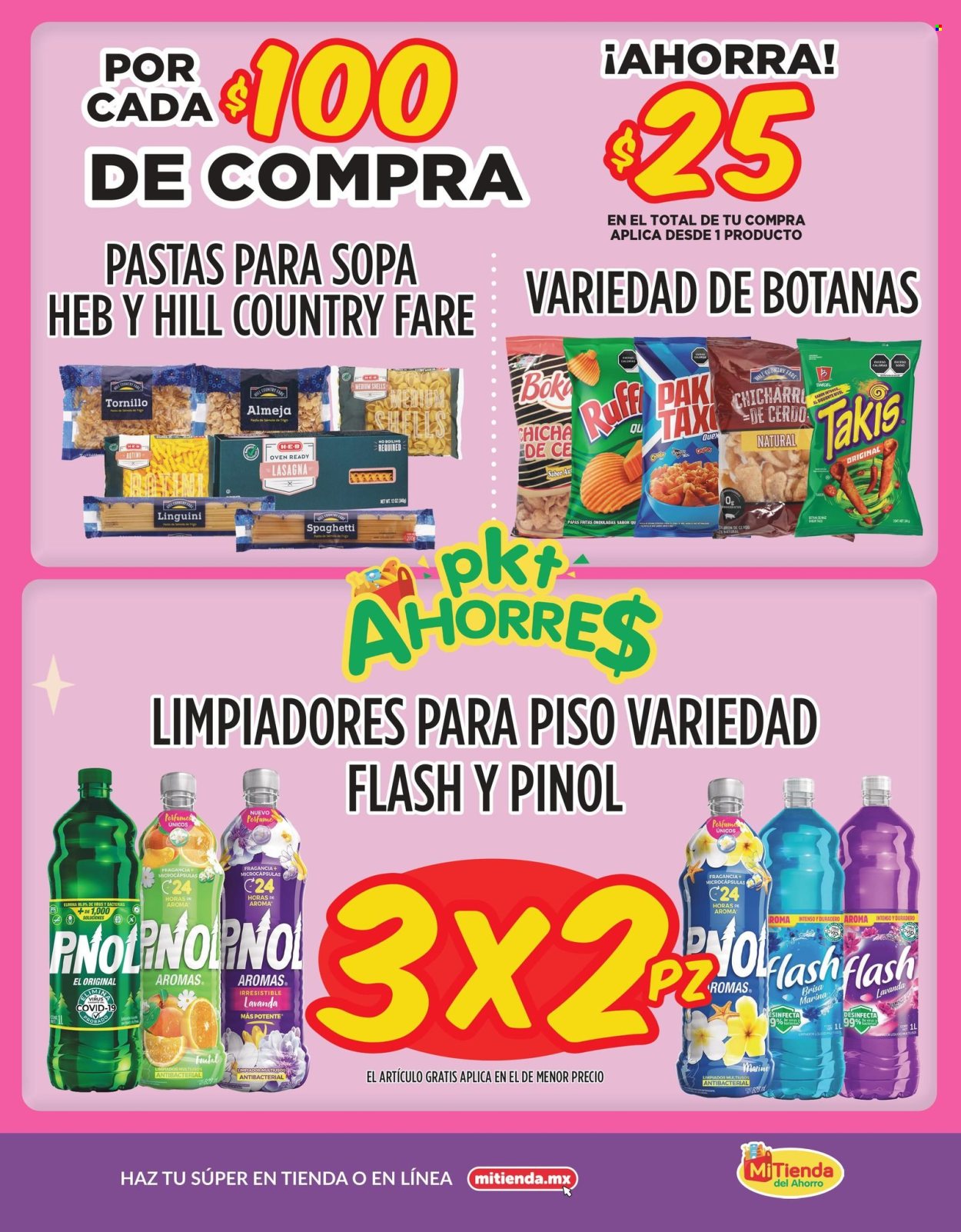 Catálogo Mi Tienda de Ahorro - 24.5.2024 - 30.5.2024. Página 8