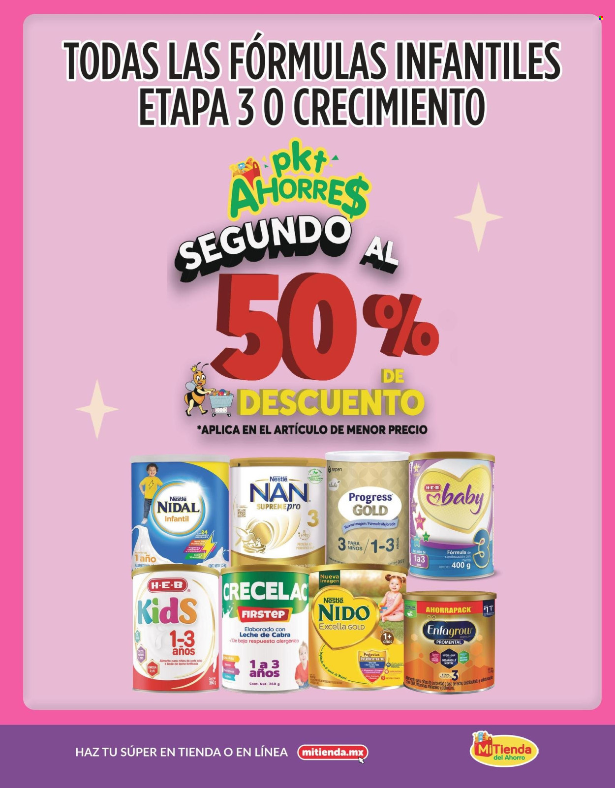 Catálogo Mi Tienda de Ahorro - 24.5.2024 - 30.5.2024. Página 9