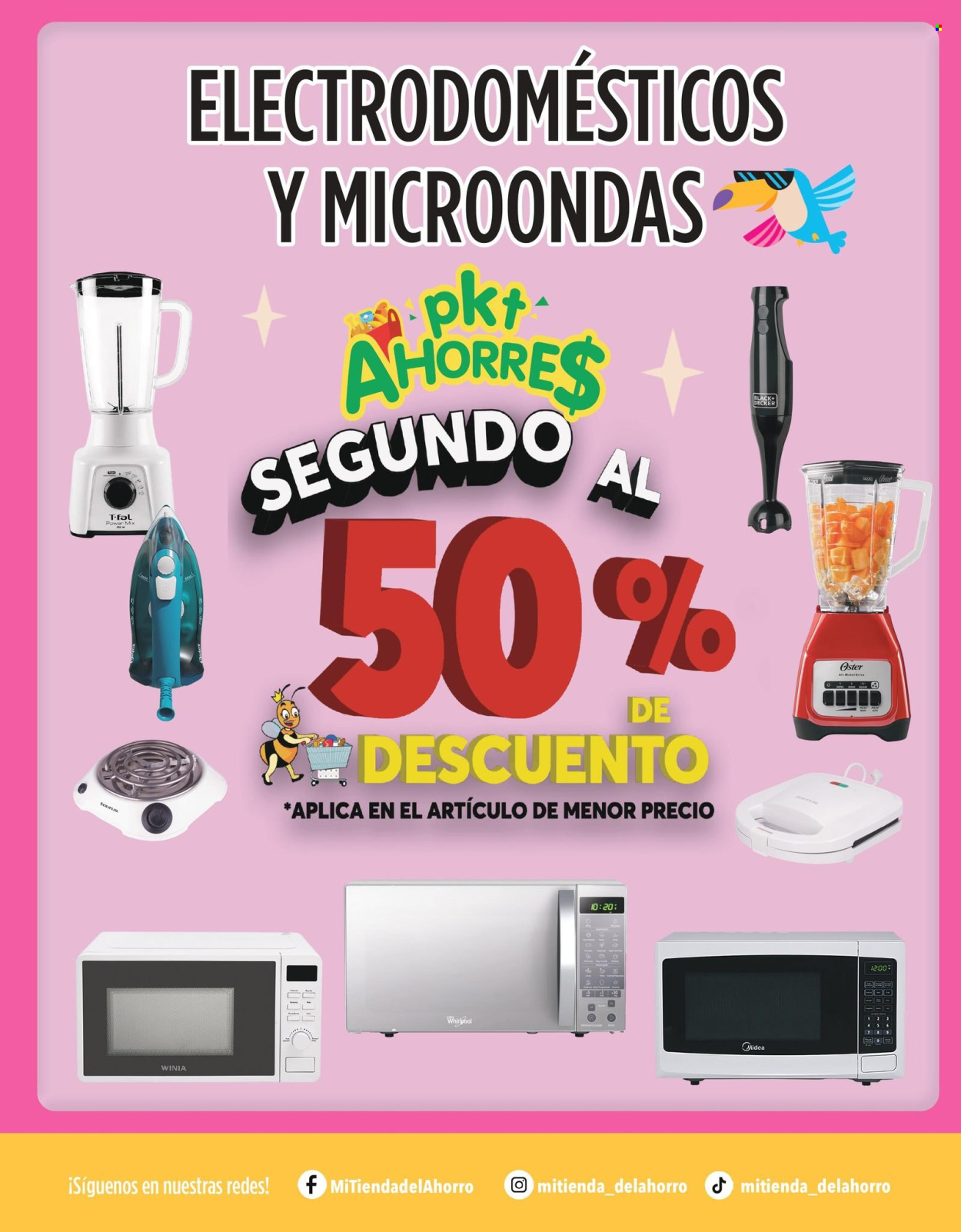 Catálogo Mi Tienda de Ahorro - 24.5.2024 - 30.5.2024. Página 12
