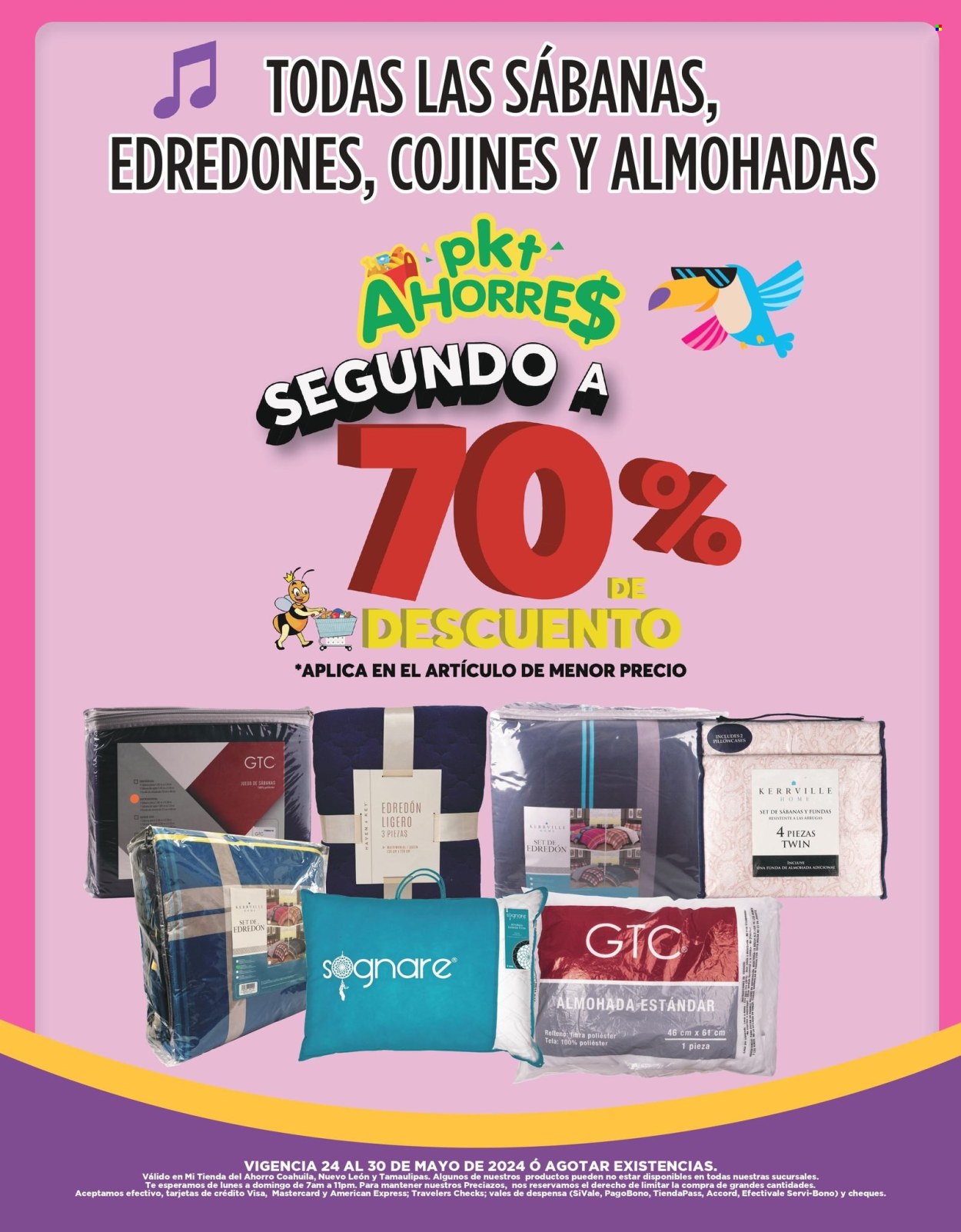Catálogo Mi Tienda de Ahorro - 24.5.2024 - 30.5.2024. Página 16