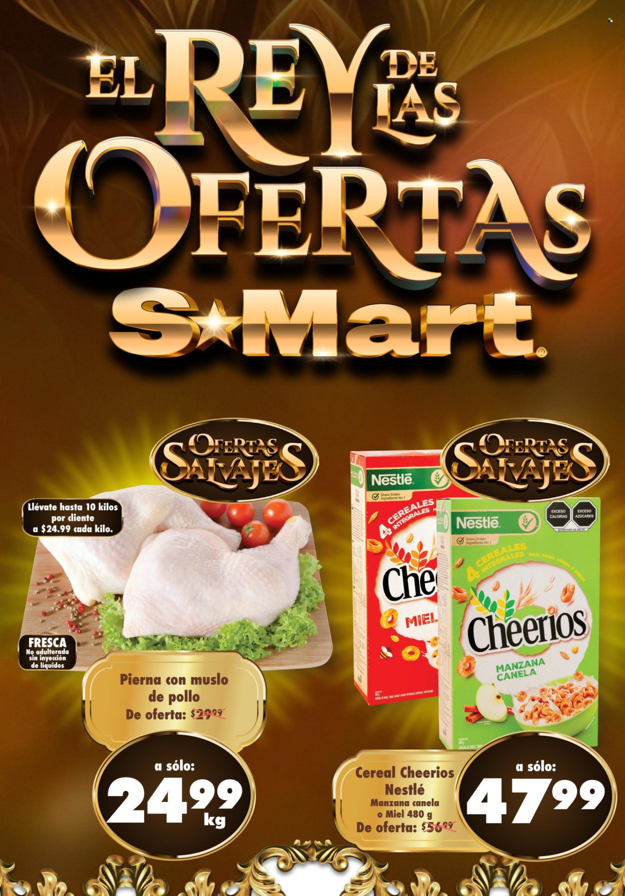 Catálogo S-Mart - 24.5.2024 - 27.5.2024. Página 2