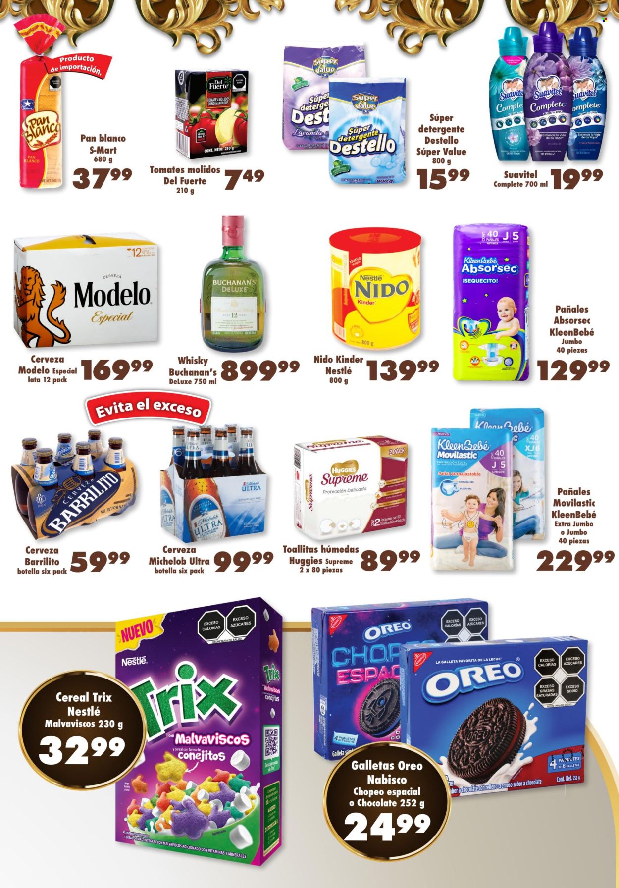 Catálogo S-Mart - 24.5.2024 - 27.5.2024. Página 5