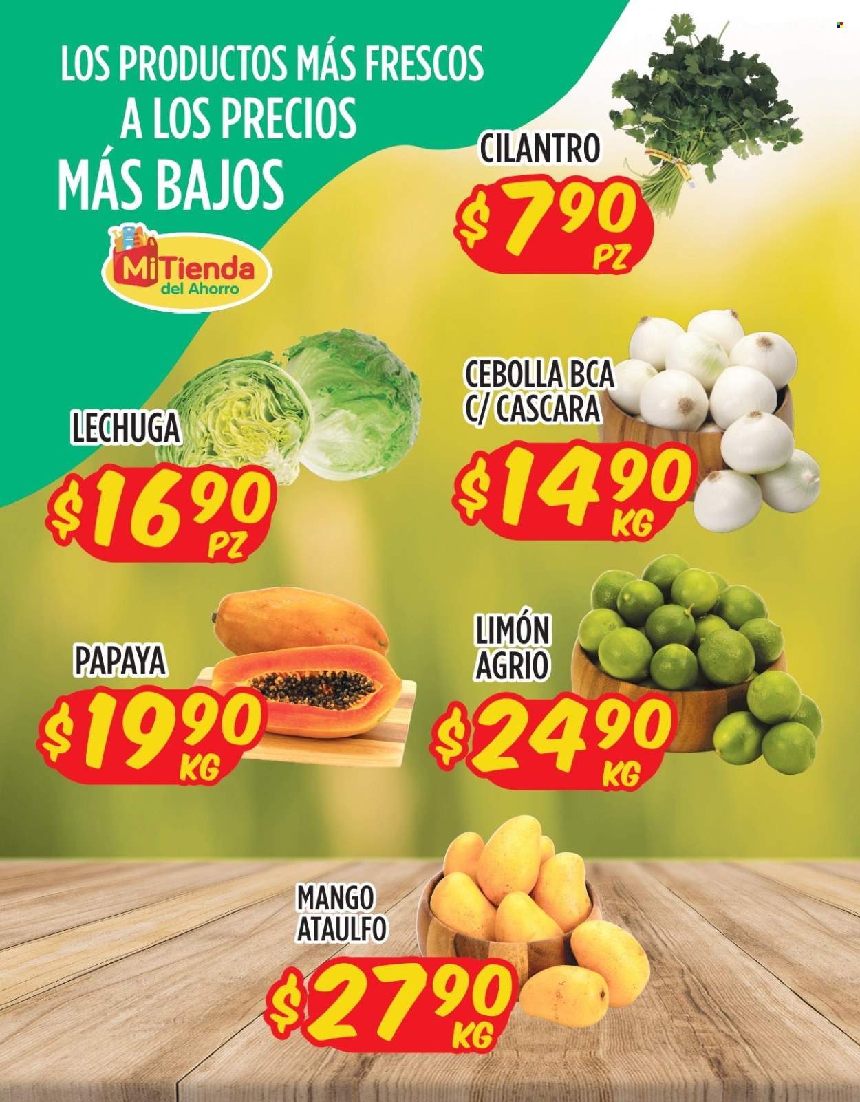 Catálogo Mi Tienda de Ahorro - 28.5.2024 - 30.5.2024. Página 2