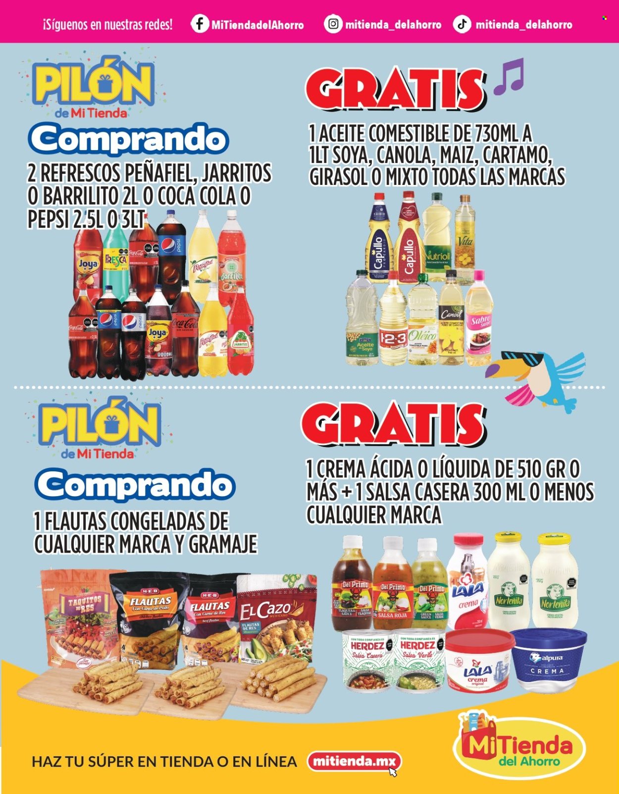 Catálogo Mi Tienda de Ahorro - 28.5.2024 - 30.5.2024. Página 4