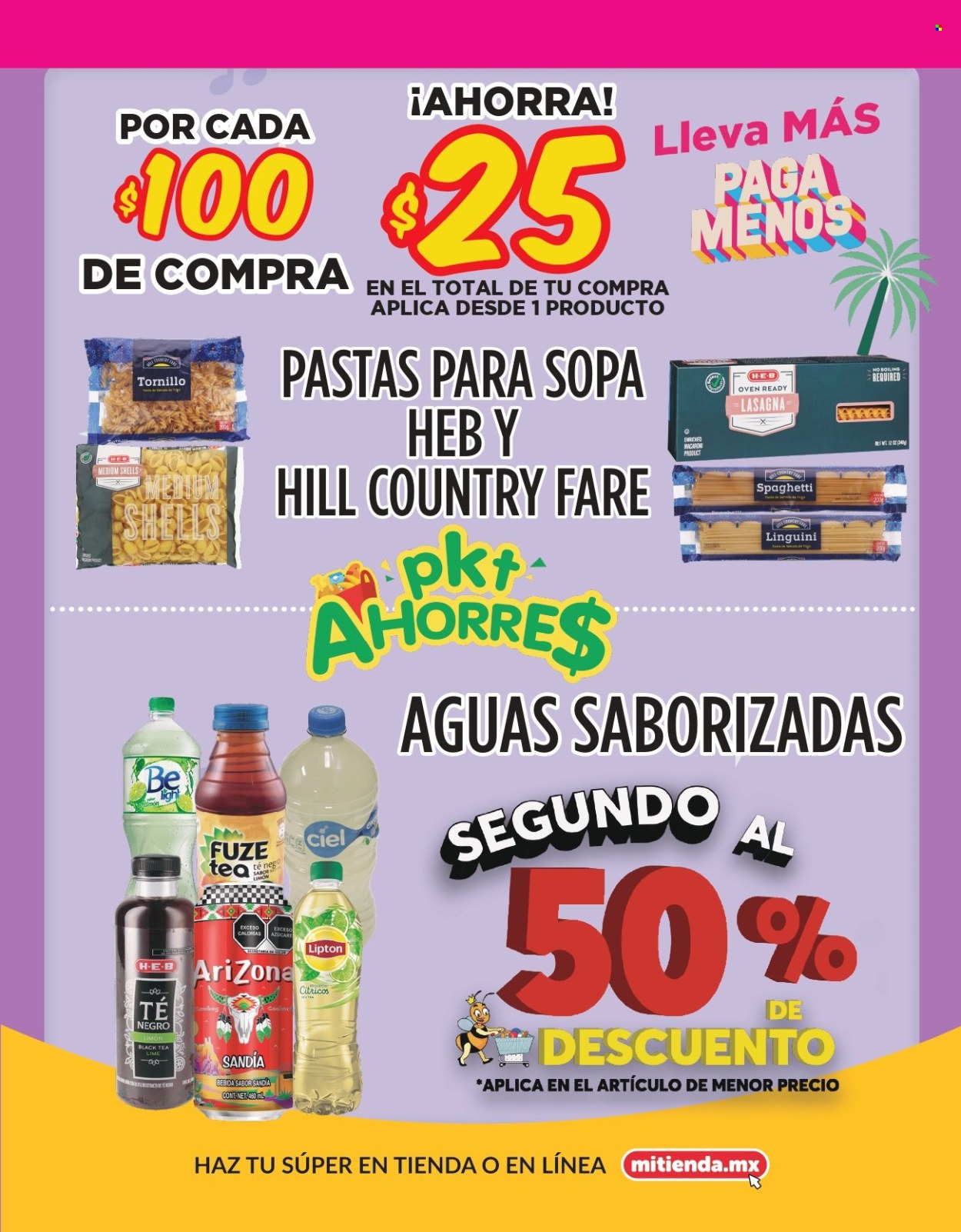 Catálogo Mi Tienda de Ahorro - 28.5.2024 - 30.5.2024. Página 8