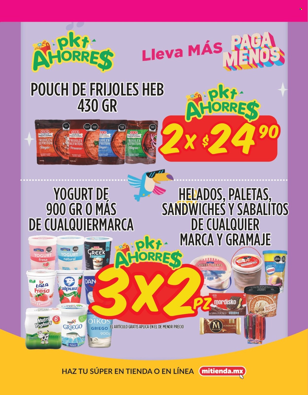 Catálogo Mi Tienda de Ahorro - 28.5.2024 - 30.5.2024. Página 9